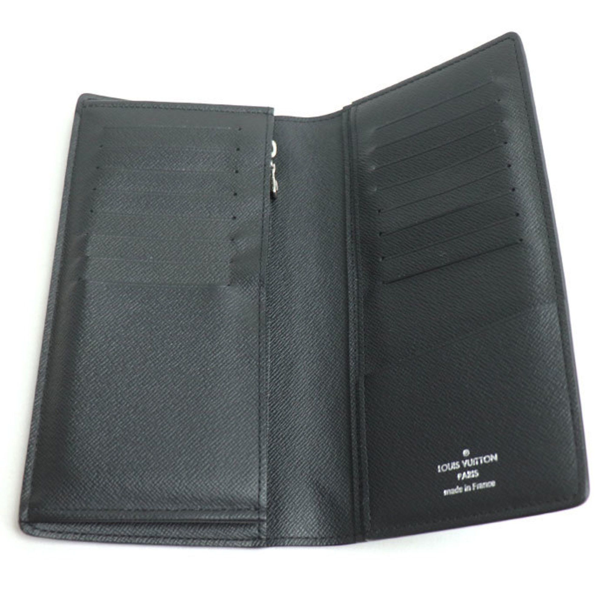 Louis Vuitton Louis Vuitton Brazza wallet Size ONE SIZE - 6 Thumbnail