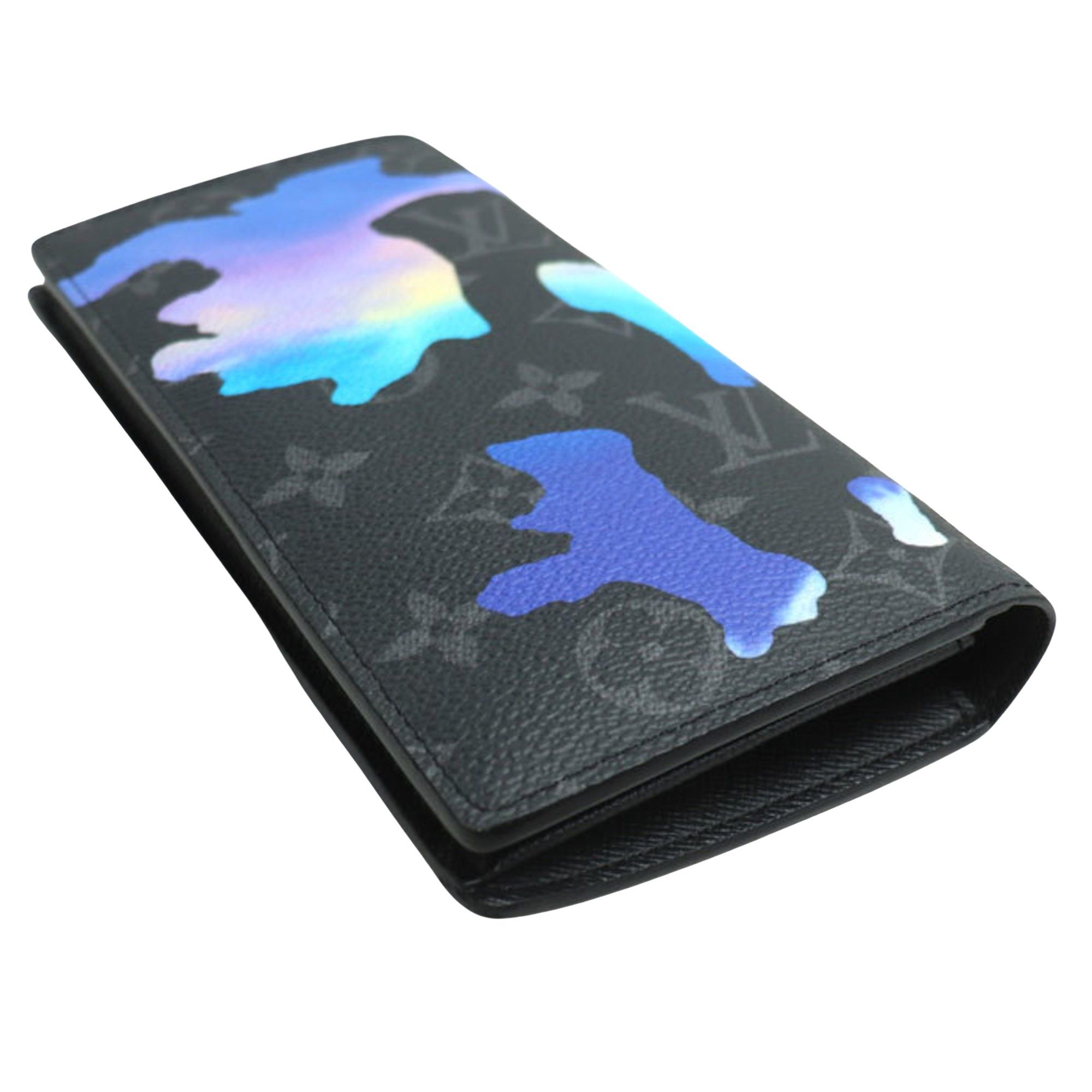 Louis Vuitton Louis Vuitton Brazza wallet Size ONE SIZE - 2 Thumbnail