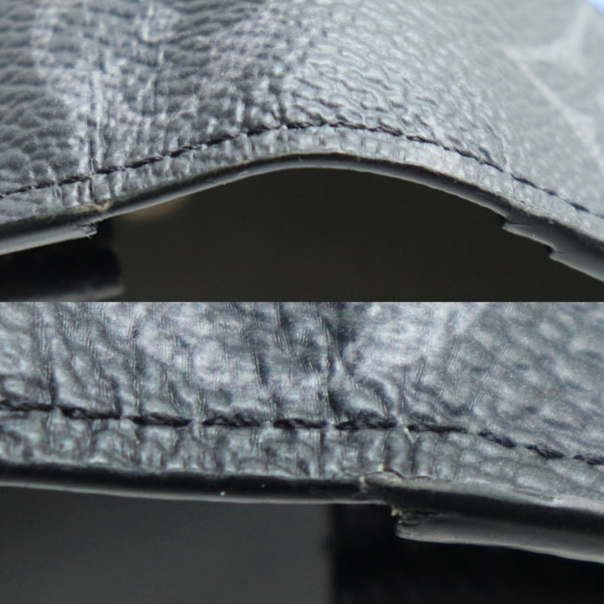 Louis Vuitton Louis Vuitton Brazza wallet Size ONE SIZE - 4 Thumbnail