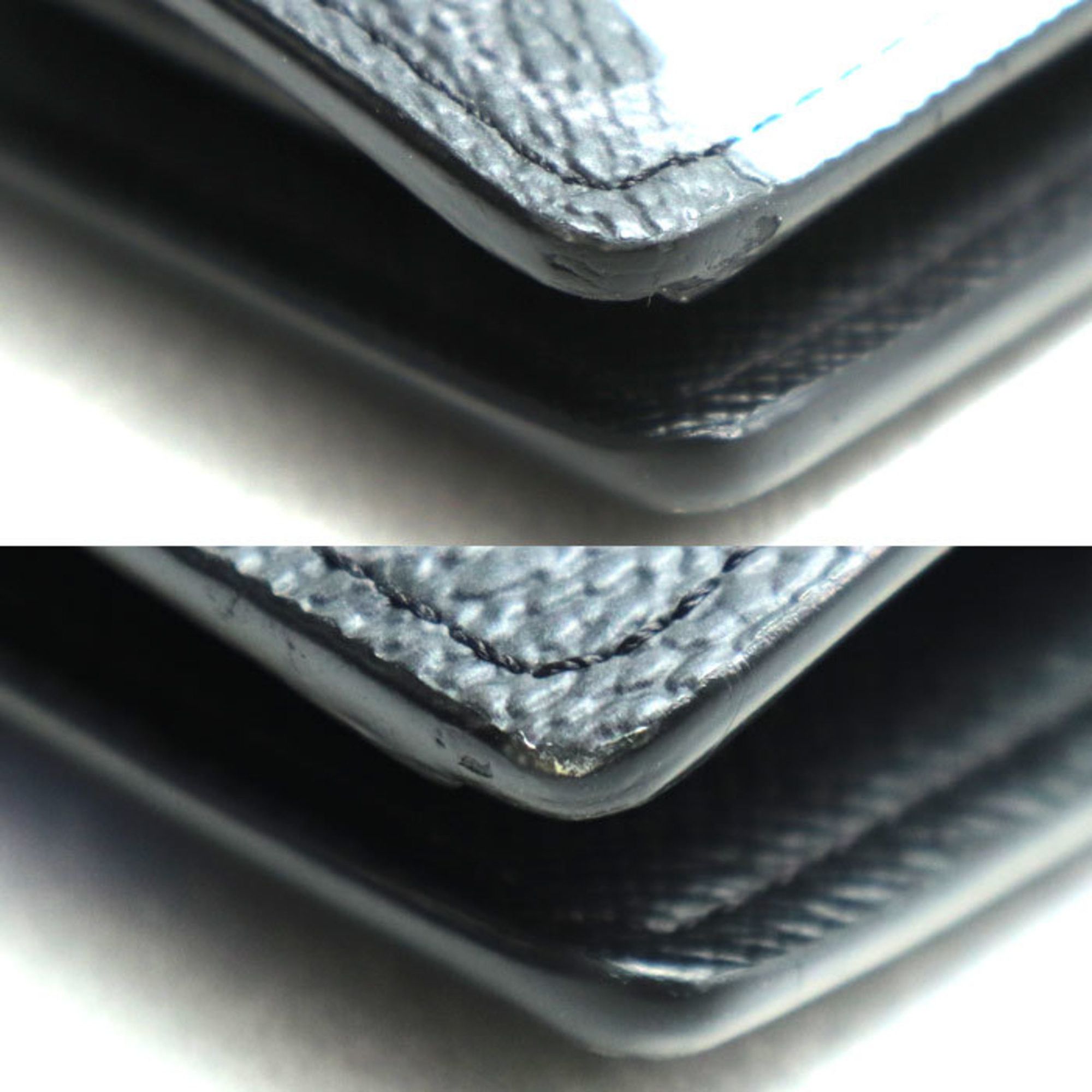 Louis Vuitton Louis Vuitton Brazza wallet Size ONE SIZE - 3 Thumbnail