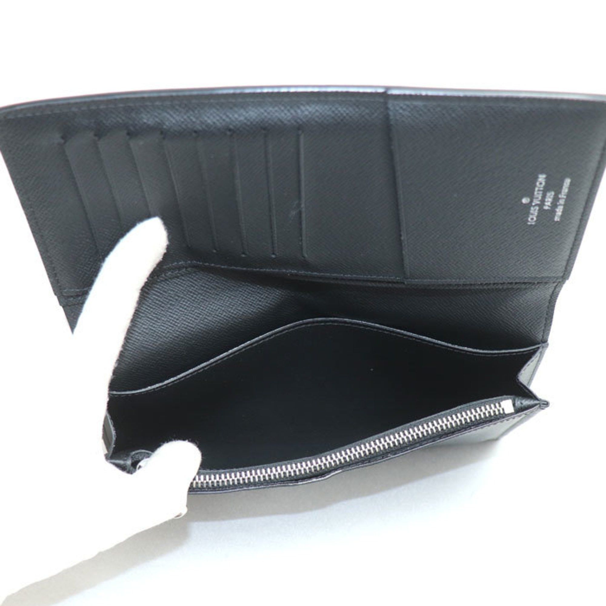 Louis Vuitton Louis Vuitton Brazza wallet Size ONE SIZE - 9 Thumbnail