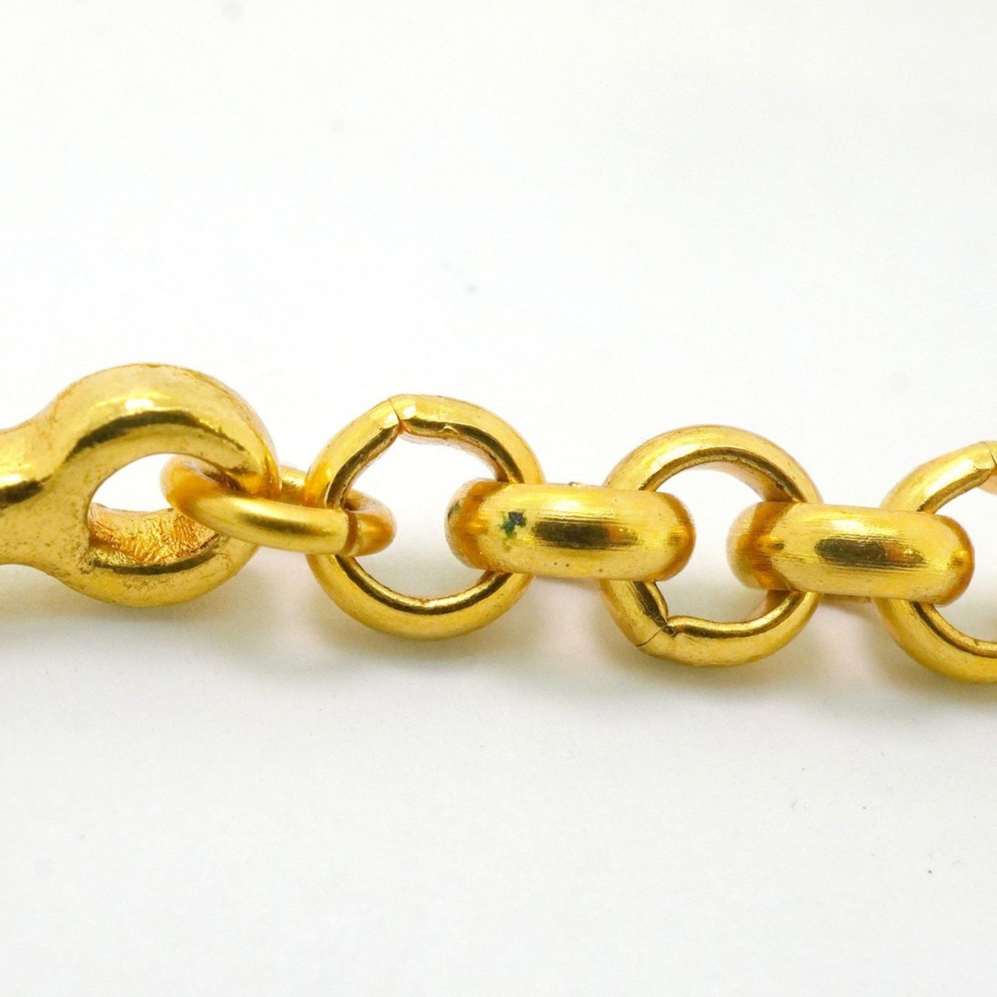 Chanel Chanel necklace Size ONE SIZE - 7 Thumbnail