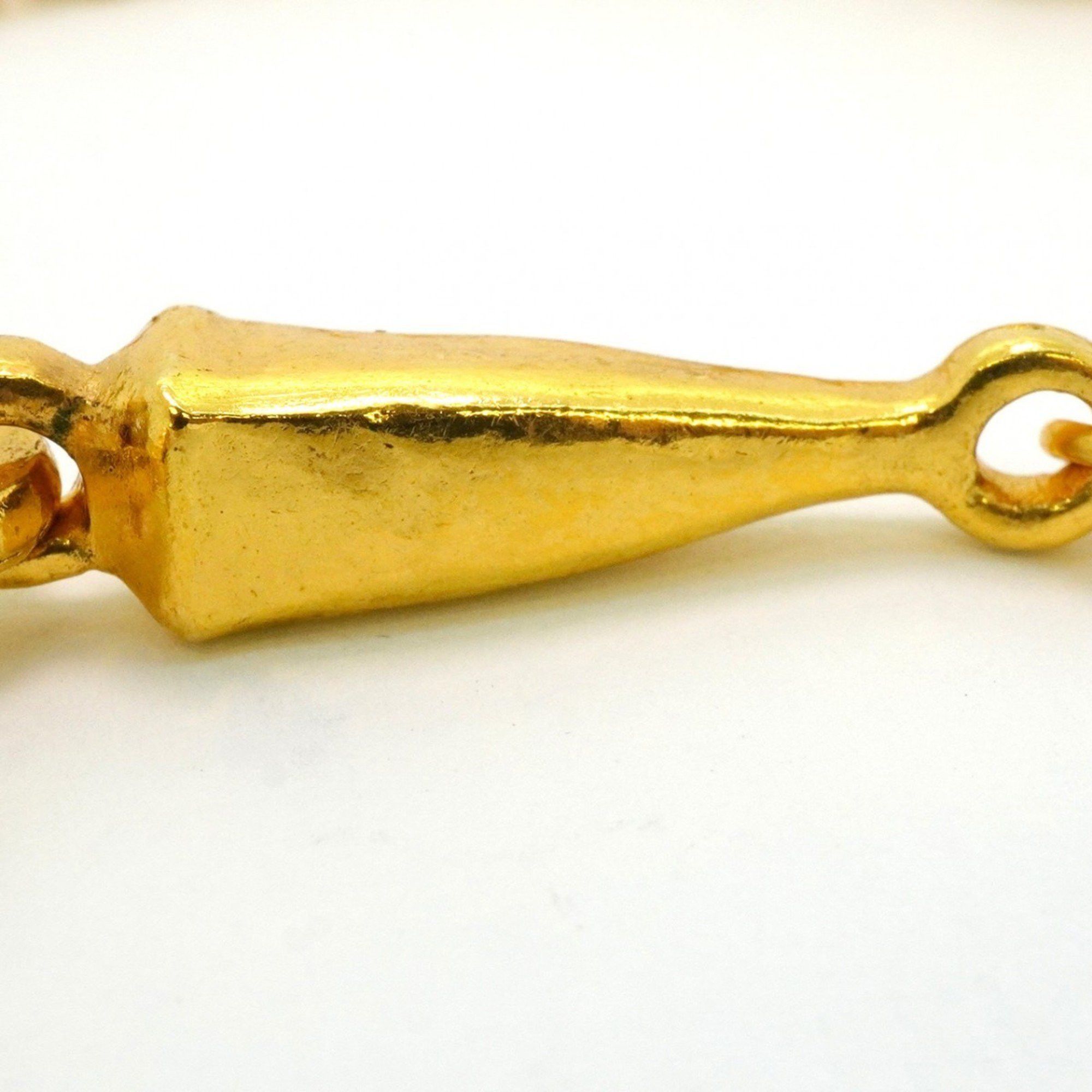Chanel Chanel necklace Size ONE SIZE - 8 Thumbnail