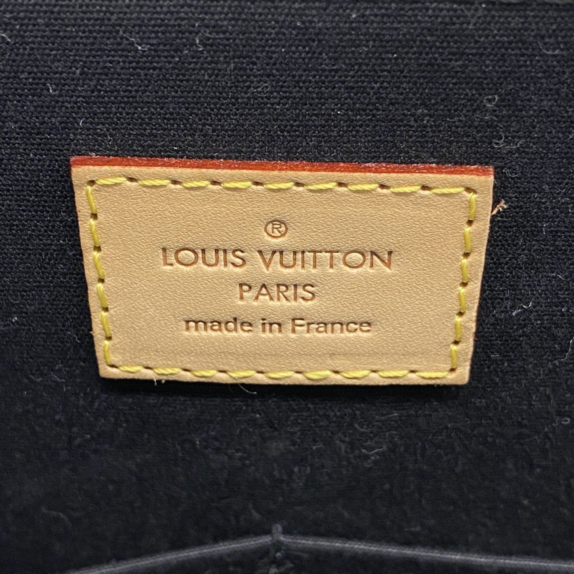 Louis Vuitton Louis Vuitton Alma handbag Size ONE SIZE - 8 Thumbnail
