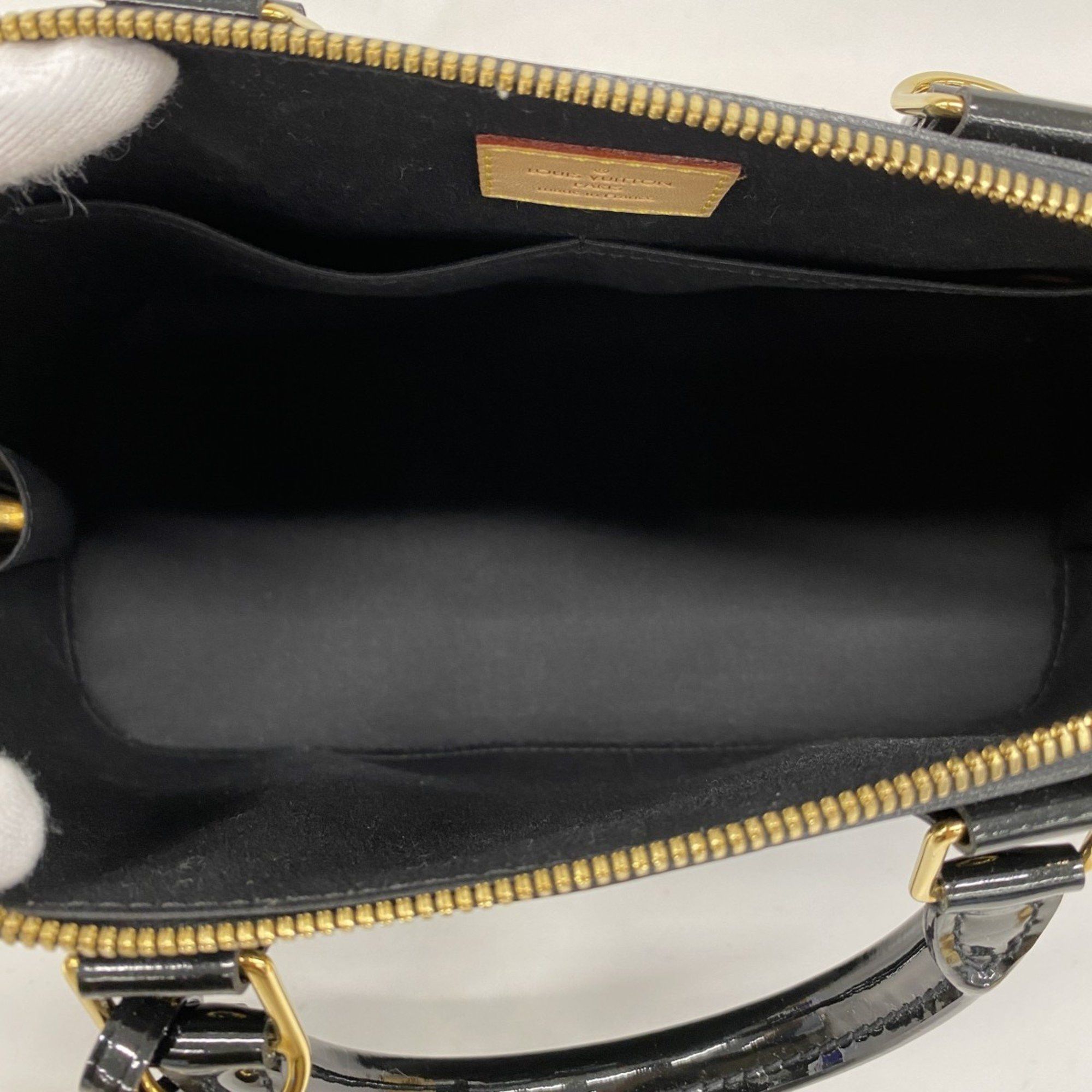 Louis Vuitton Louis Vuitton Alma handbag Size ONE SIZE - 7 Thumbnail