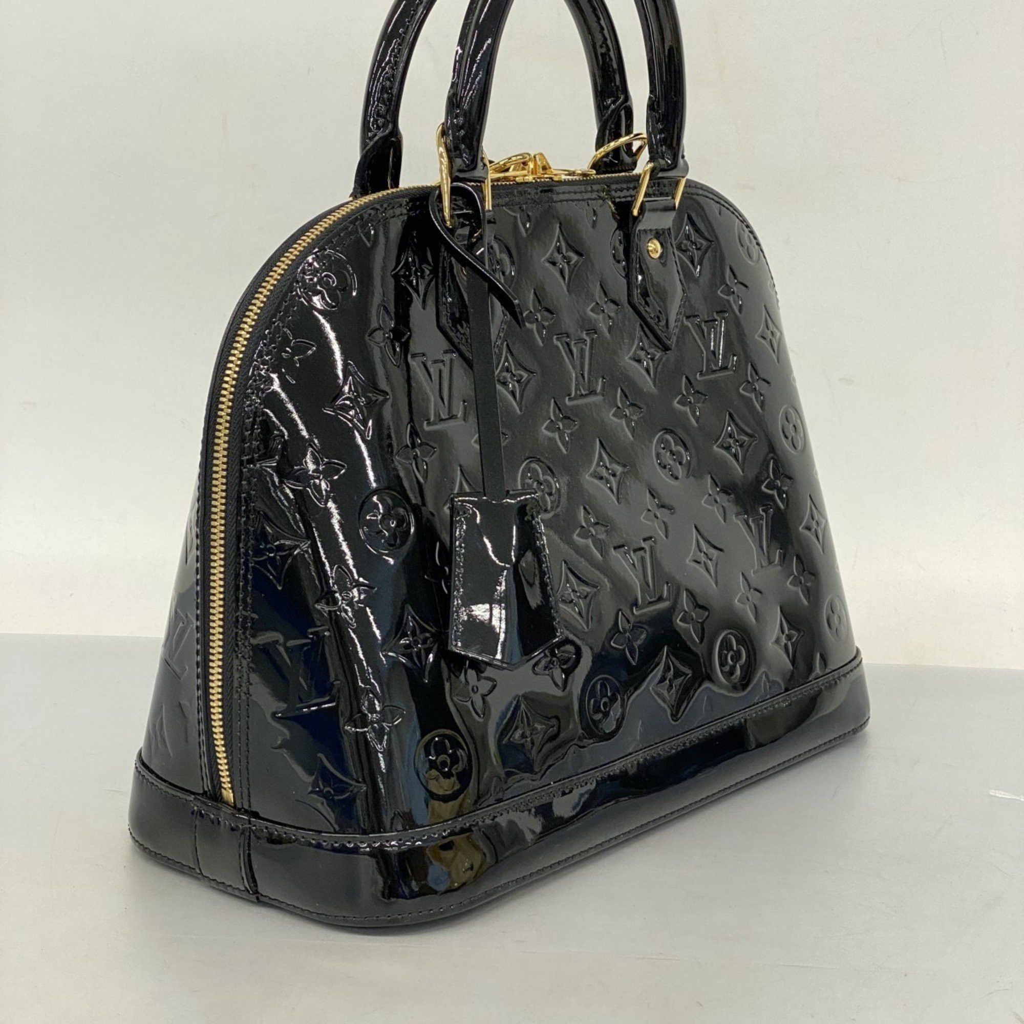 Louis Vuitton Louis Vuitton Alma handbag Size ONE SIZE - 3 Thumbnail