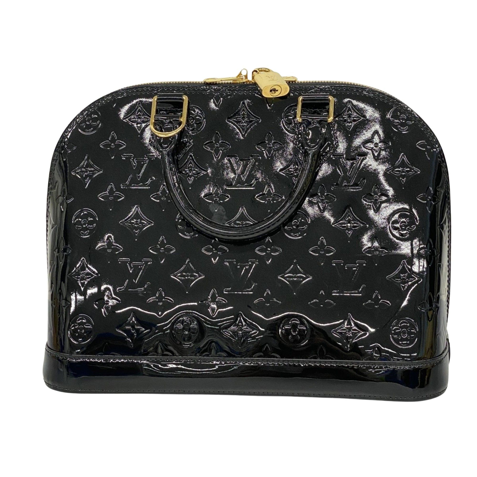 Louis Vuitton Louis Vuitton Alma handbag Size ONE SIZE - 2 Thumbnail