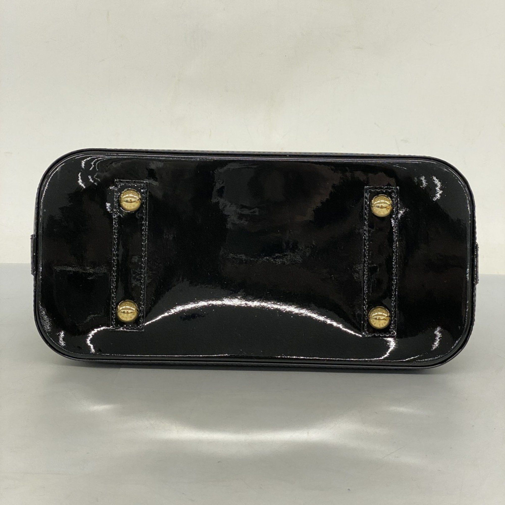 Louis Vuitton Louis Vuitton Alma handbag Size ONE SIZE - 5 Thumbnail