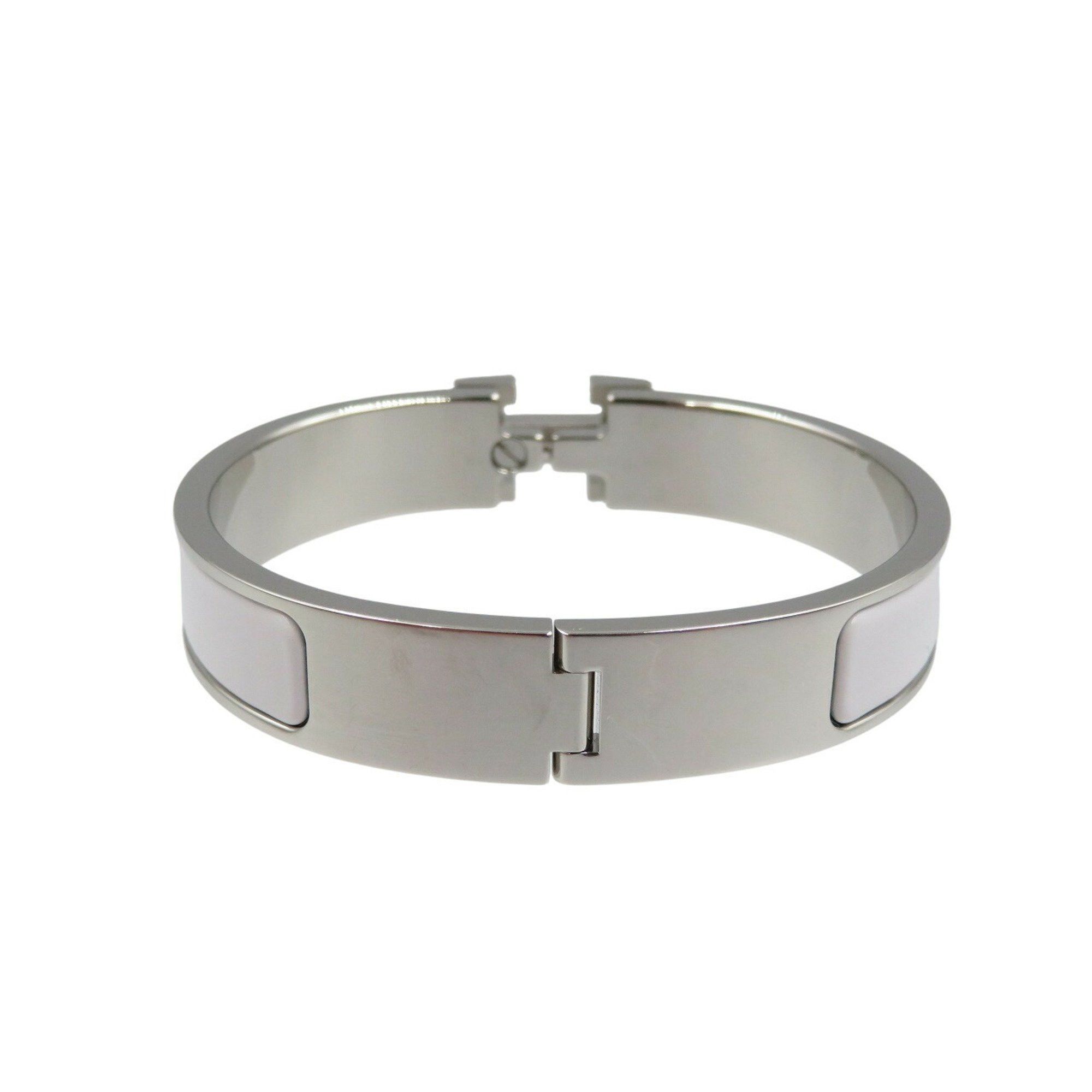 Hermes Hermès Clic H bracelet Size ONE SIZE - 2 Thumbnail