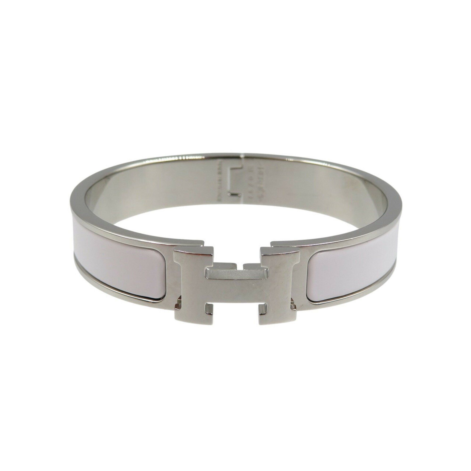 Hermes Hermès Clic H bracelet Size ONE SIZE - 3 Thumbnail