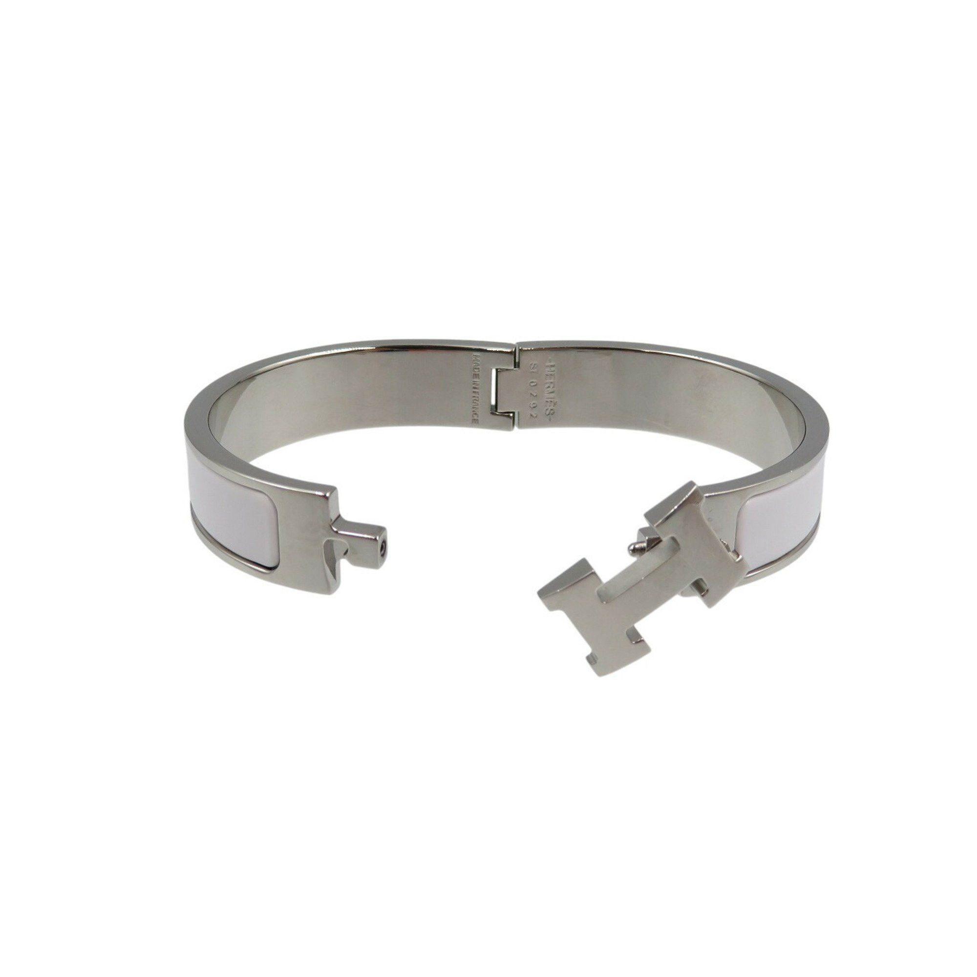 Hermes Hermès Clic H bracelet Size ONE SIZE - 4 Thumbnail