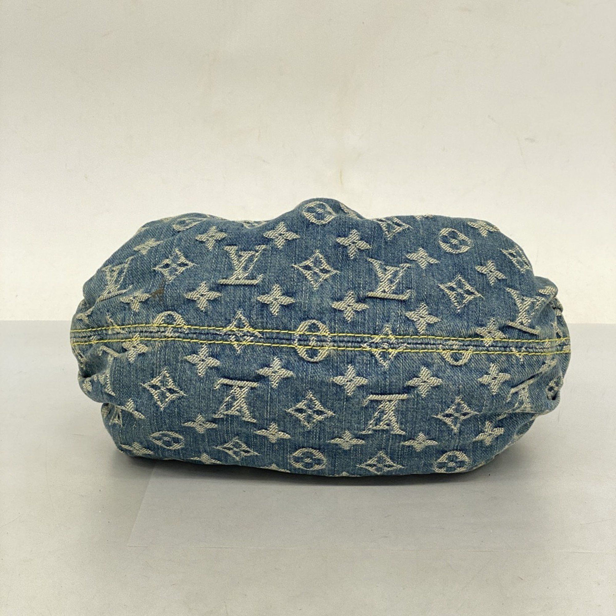 Louis Vuitton Louis Vuitton Pleaty handbag Size ONE SIZE - 5 Thumbnail