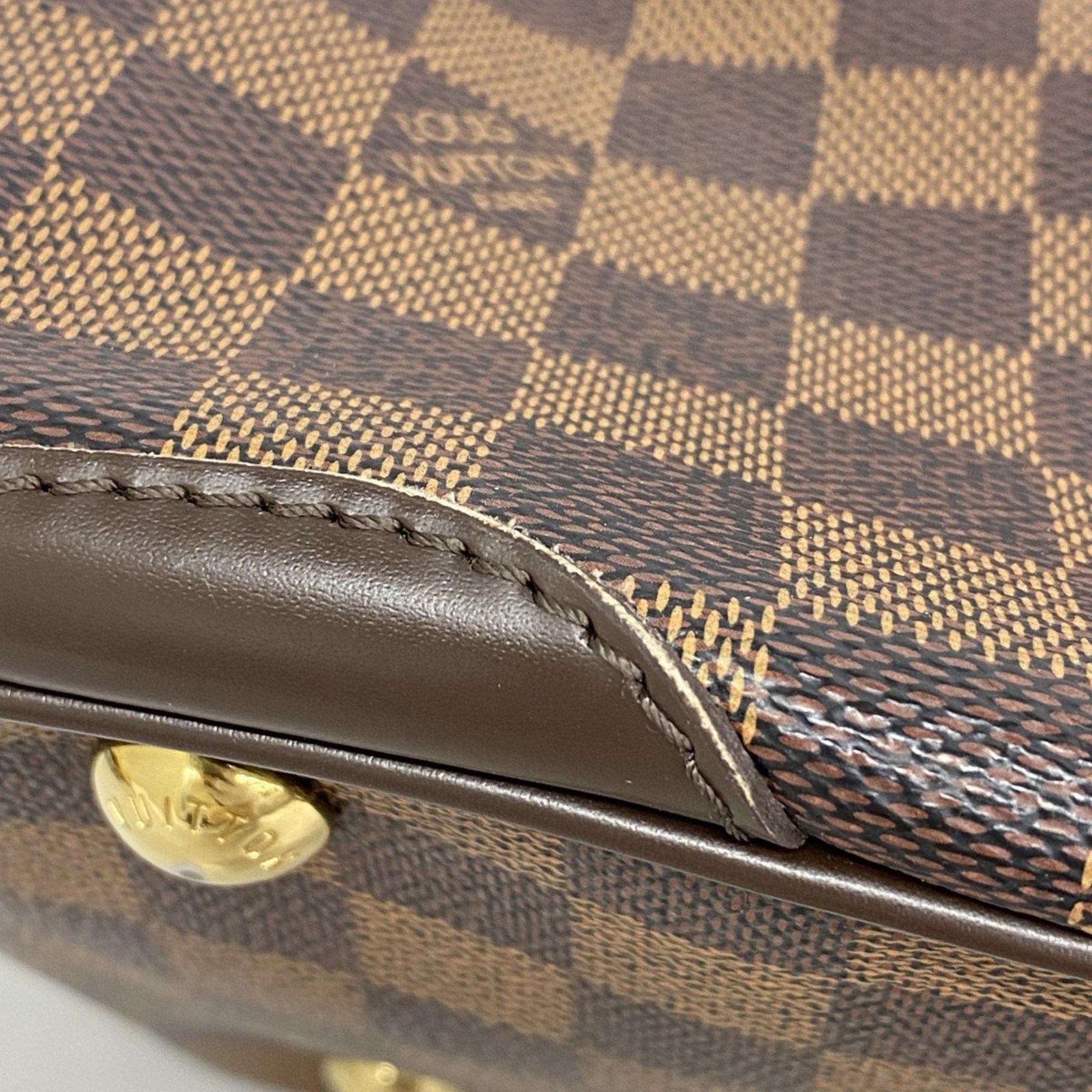 Louis Vuitton Louis Vuitton Verona handbag Size ONE SIZE - 6 Thumbnail