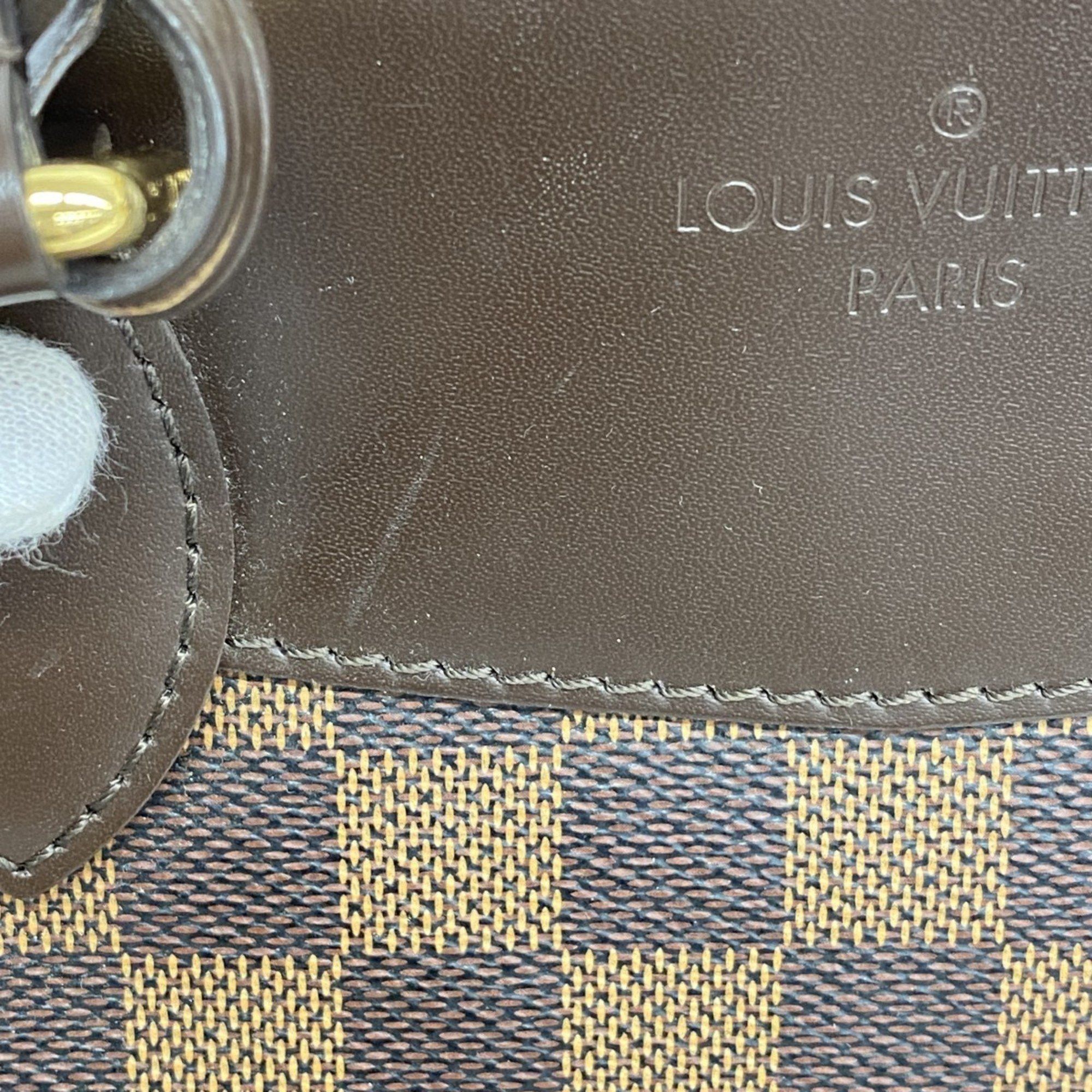 Louis Vuitton Louis Vuitton Verona handbag Size ONE SIZE - 8 Thumbnail