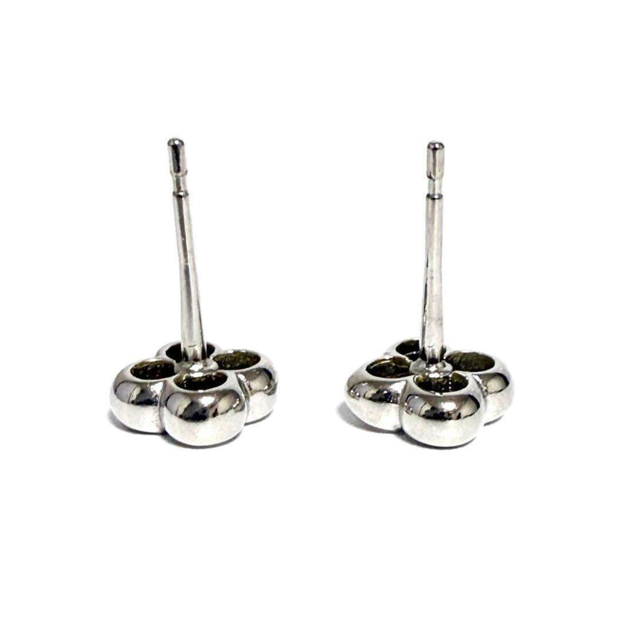 Louis Vuitton Louis Vuitton Flower earring Size ONE SIZE - 6 Thumbnail