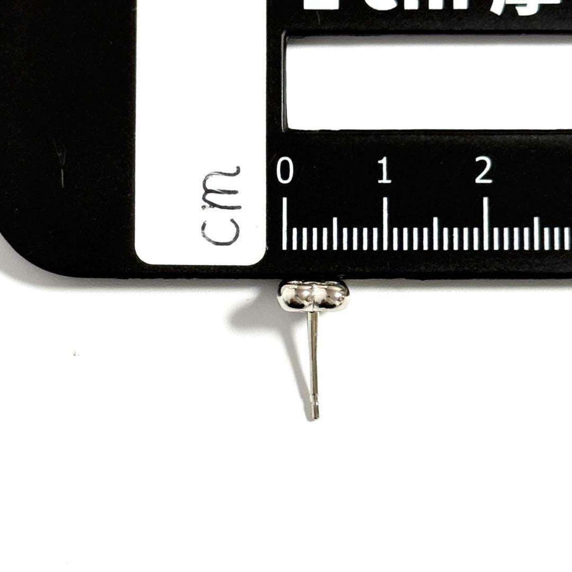 Louis Vuitton Louis Vuitton Flower earring Size ONE SIZE - 9 Thumbnail