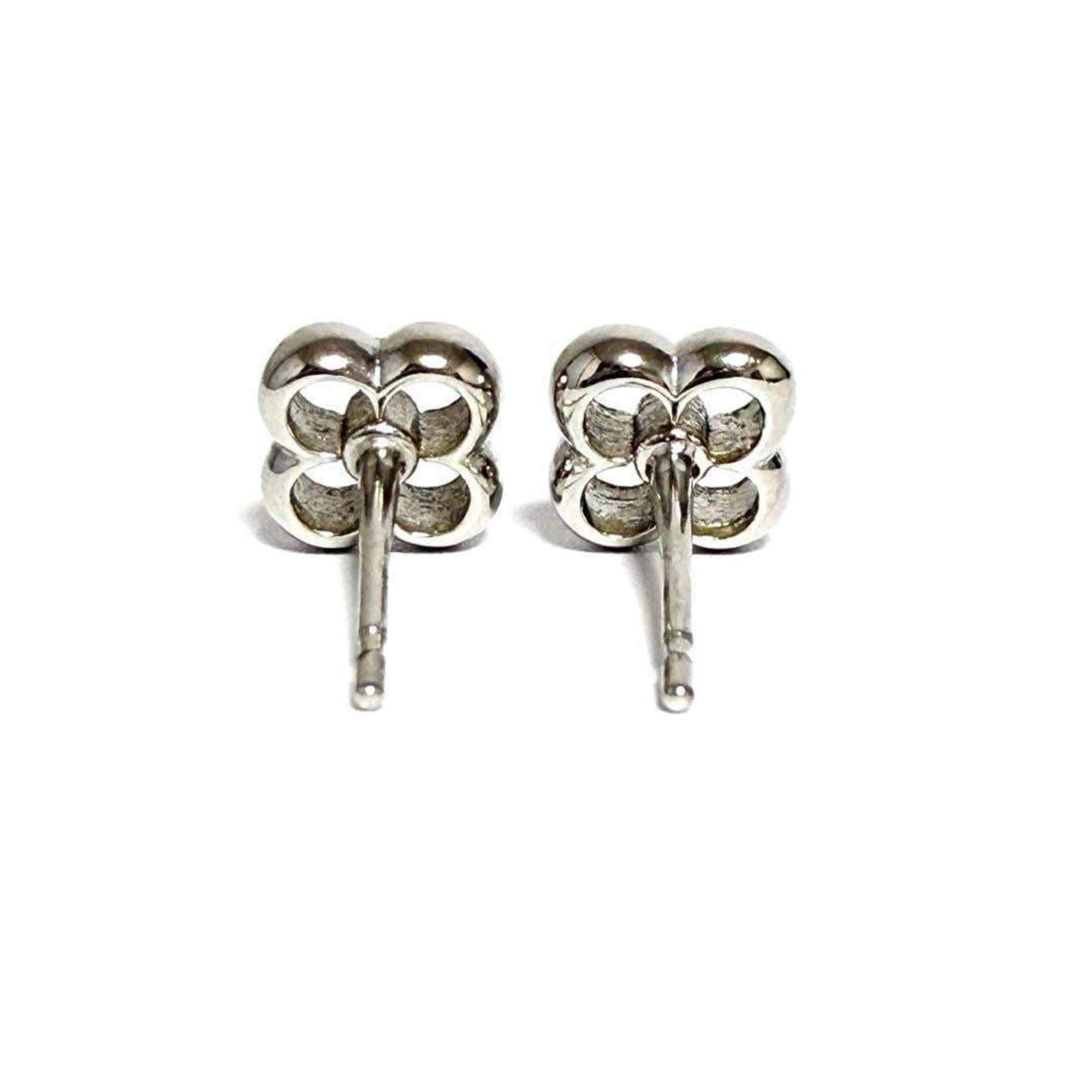 Louis Vuitton Louis Vuitton Flower earring Size ONE SIZE - 2 Thumbnail