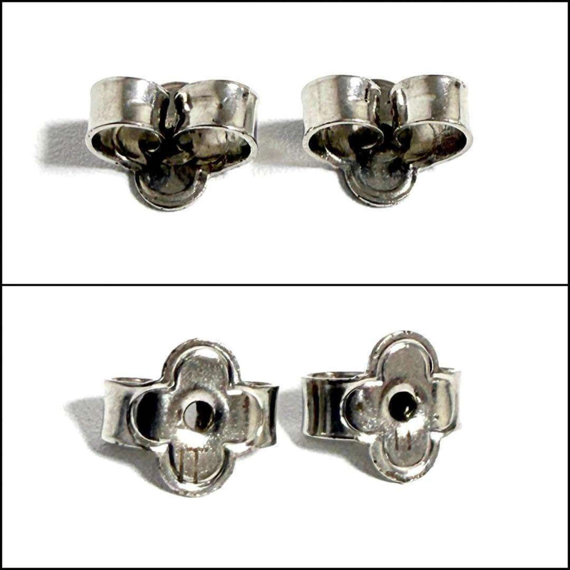 Louis Vuitton Louis Vuitton Flower earring Size ONE SIZE - 7 Thumbnail