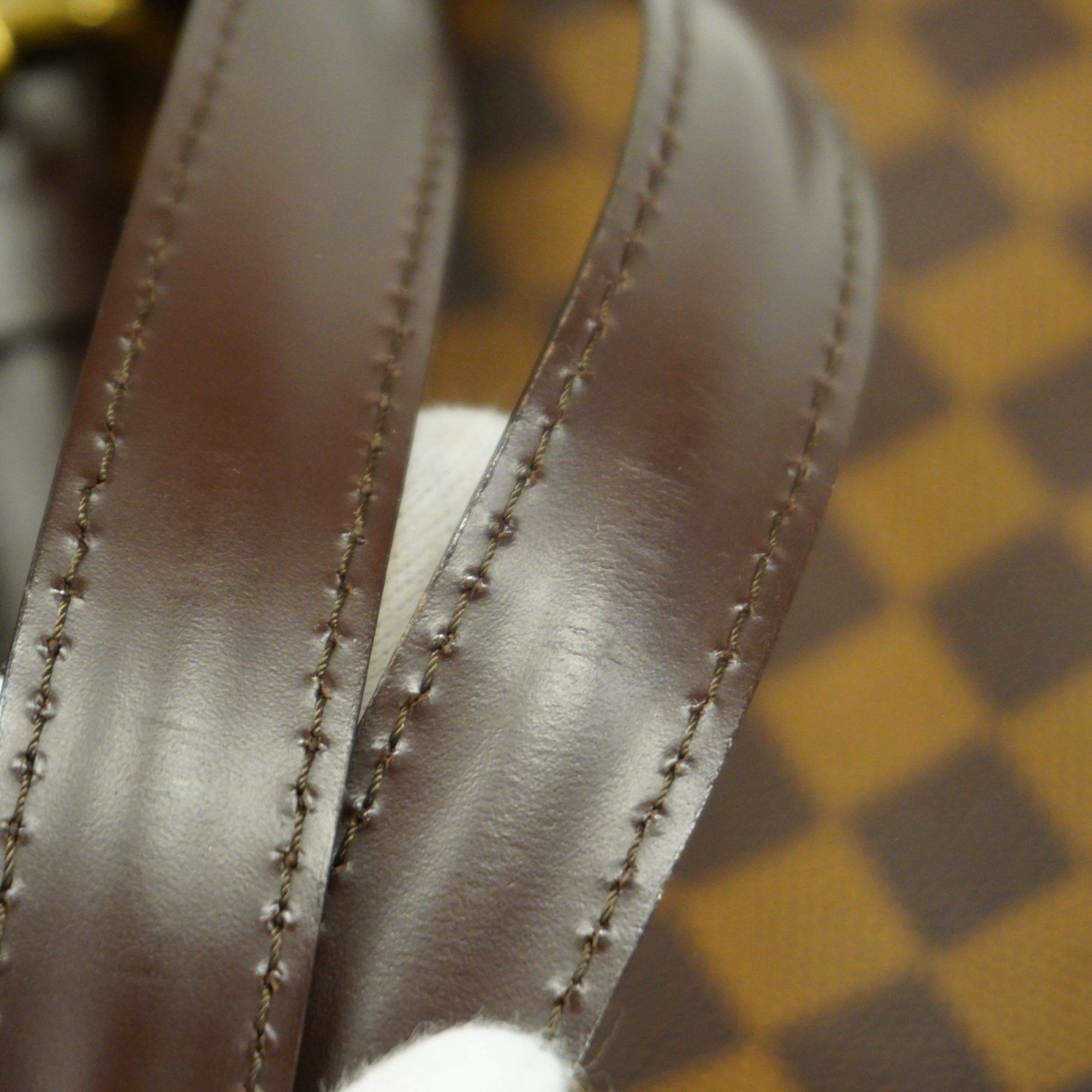 Louis Vuitton Louis Vuitton Chelsea tote Size ONE SIZE - 4 Thumbnail