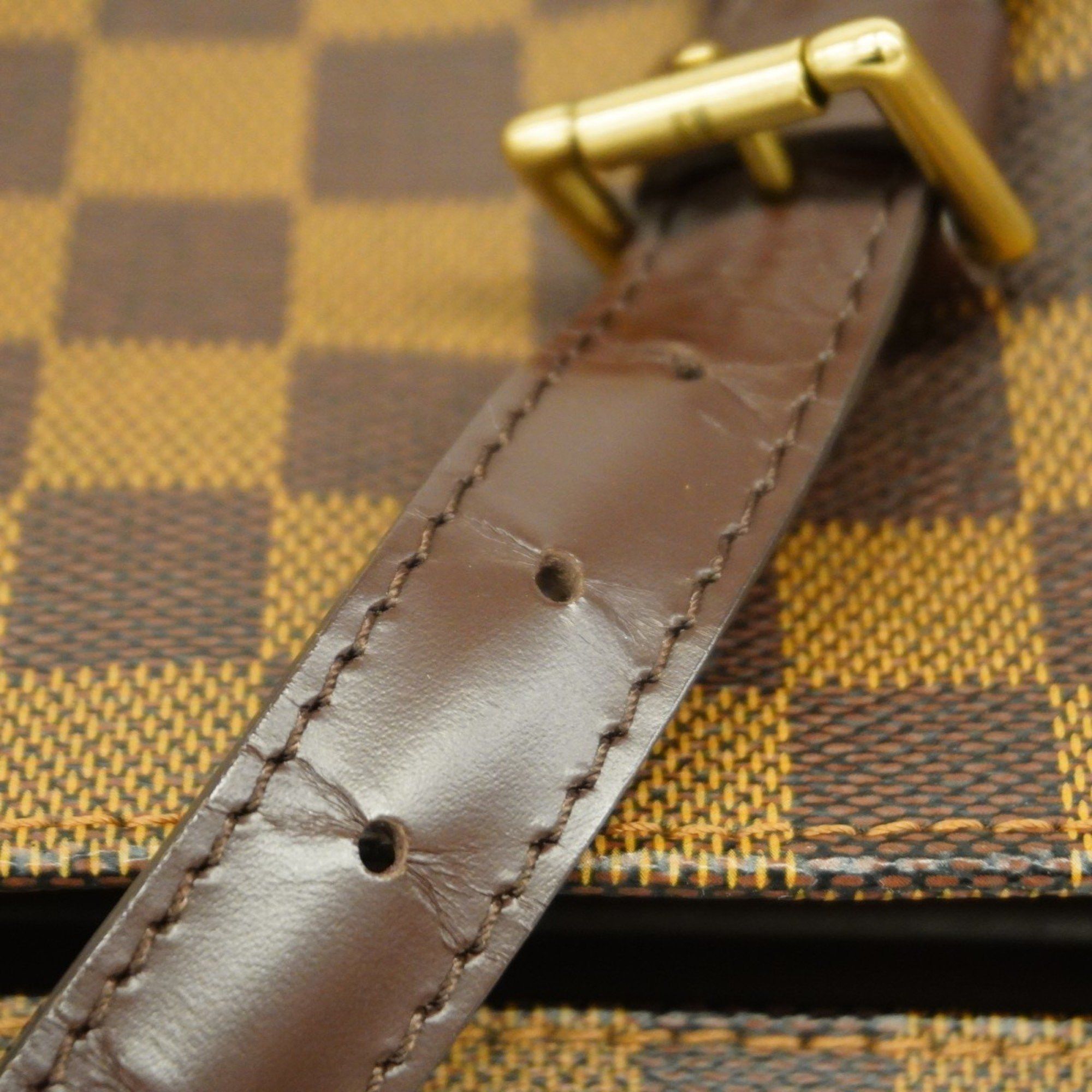 Louis Vuitton Louis Vuitton Chelsea tote Size ONE SIZE - 8 Thumbnail