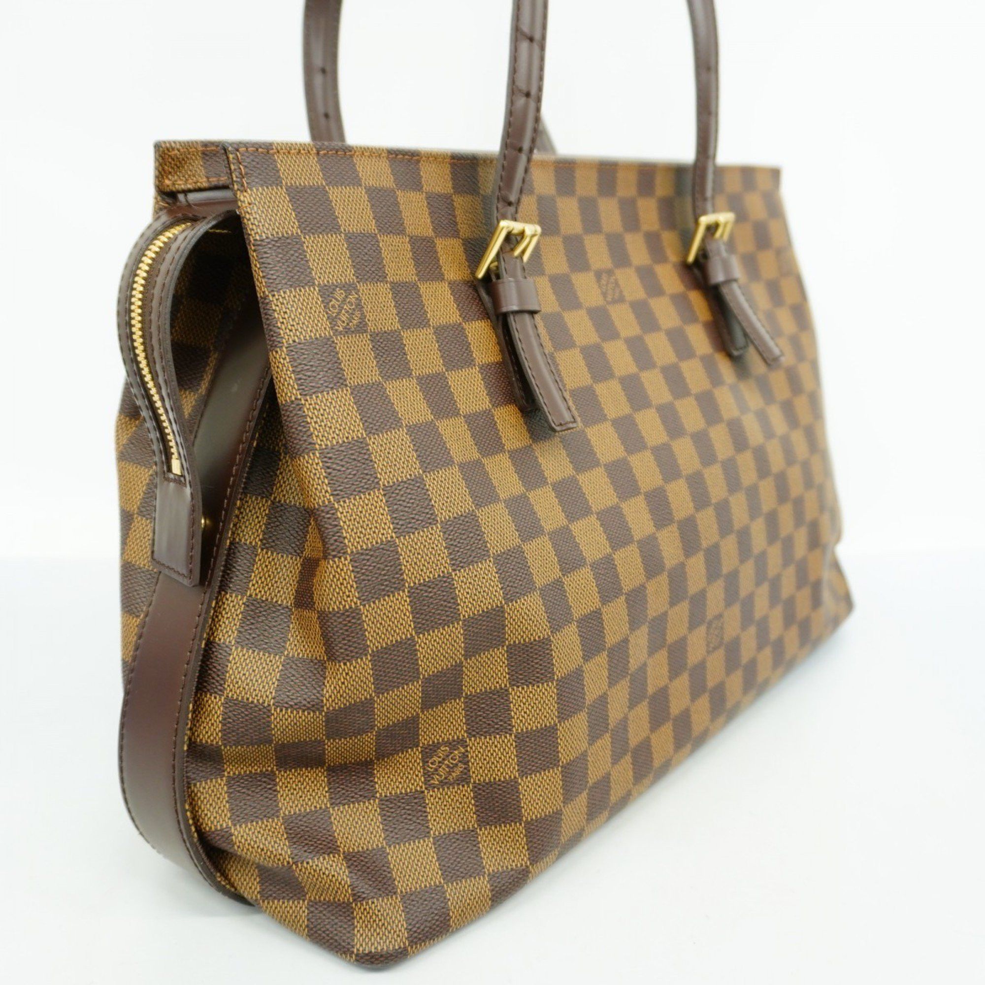 Louis Vuitton Louis Vuitton Chelsea tote Size ONE SIZE - 3 Thumbnail
