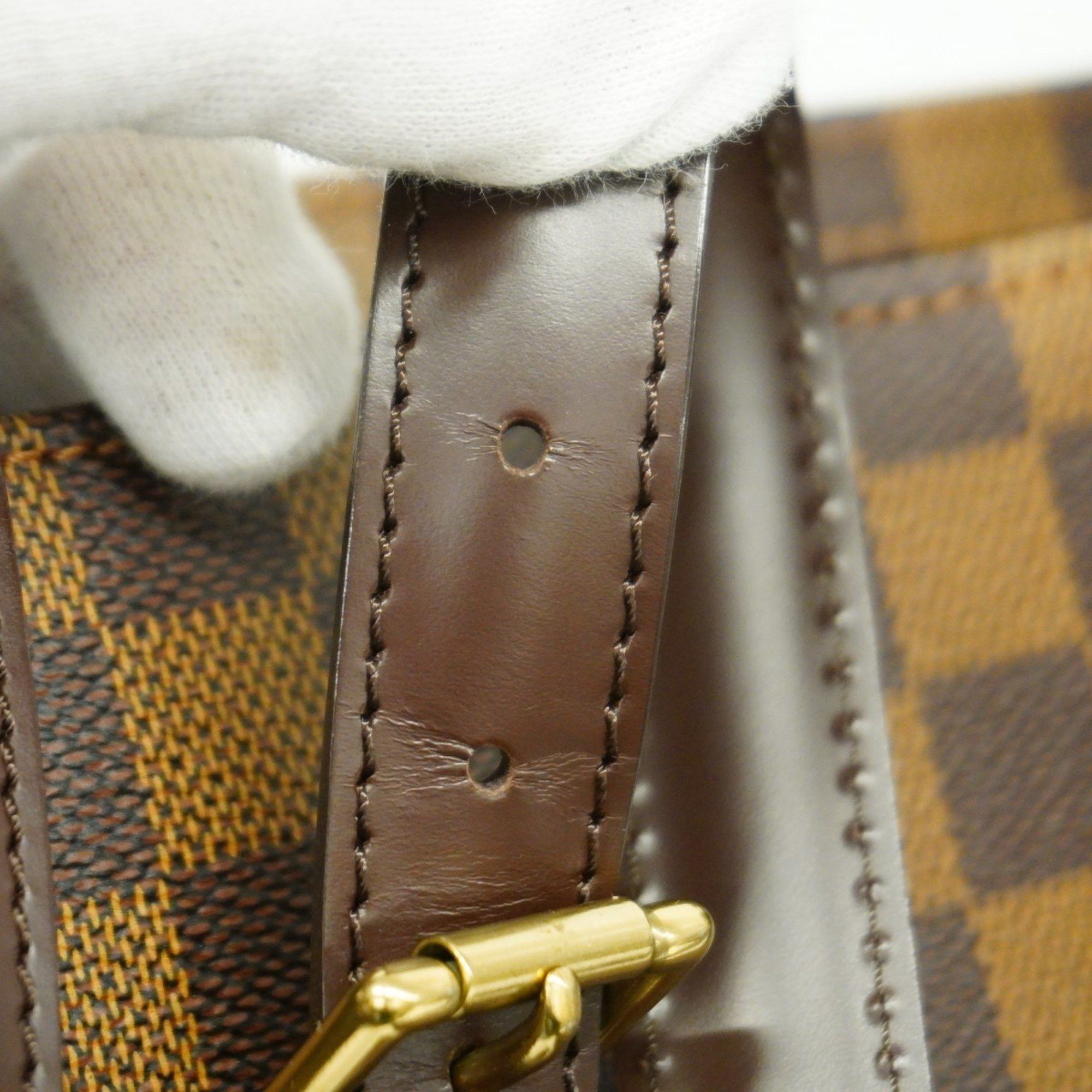 Louis Vuitton Louis Vuitton Chelsea tote Size ONE SIZE - 9 Thumbnail