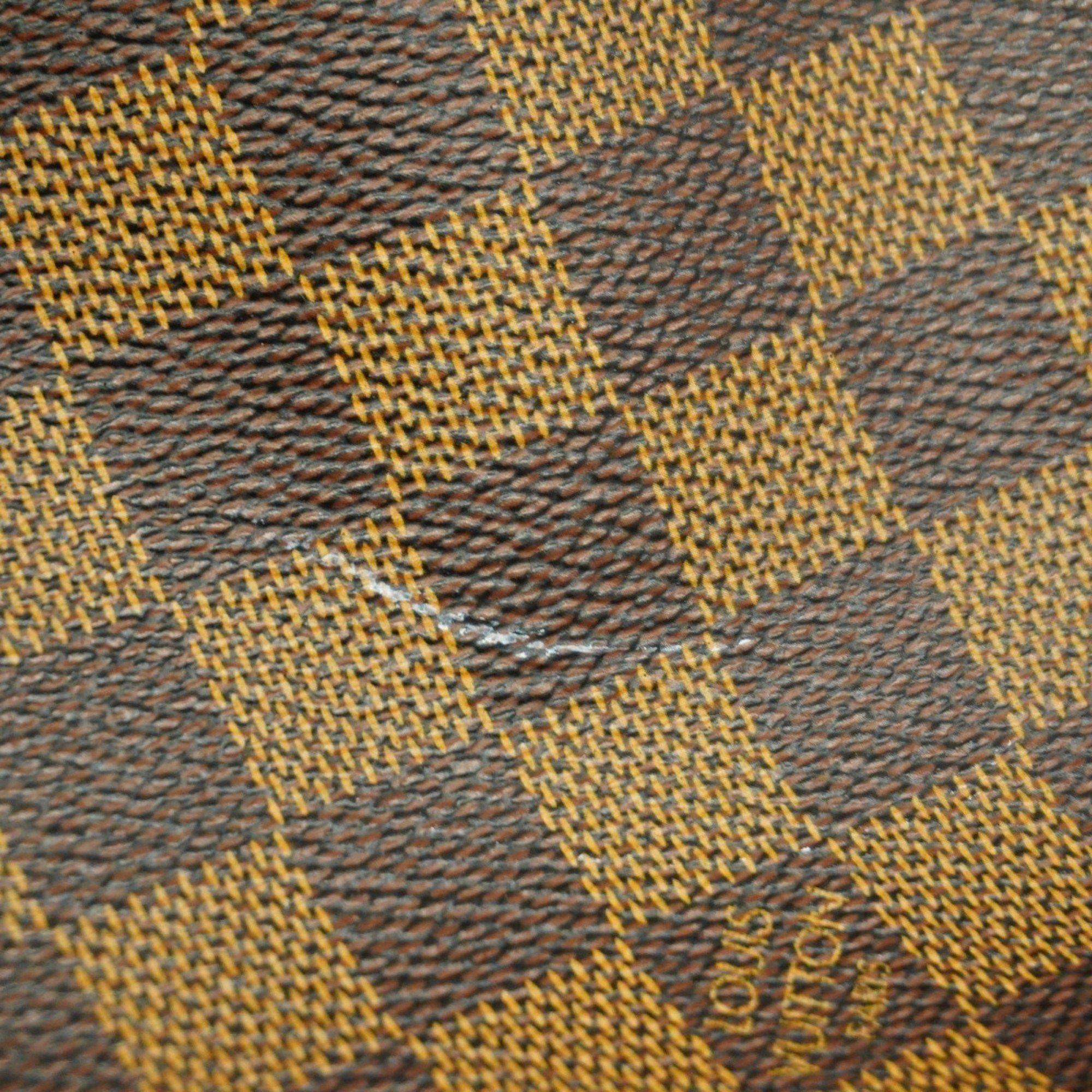 Louis Vuitton Louis Vuitton Chelsea tote Size ONE SIZE - 7 Thumbnail
