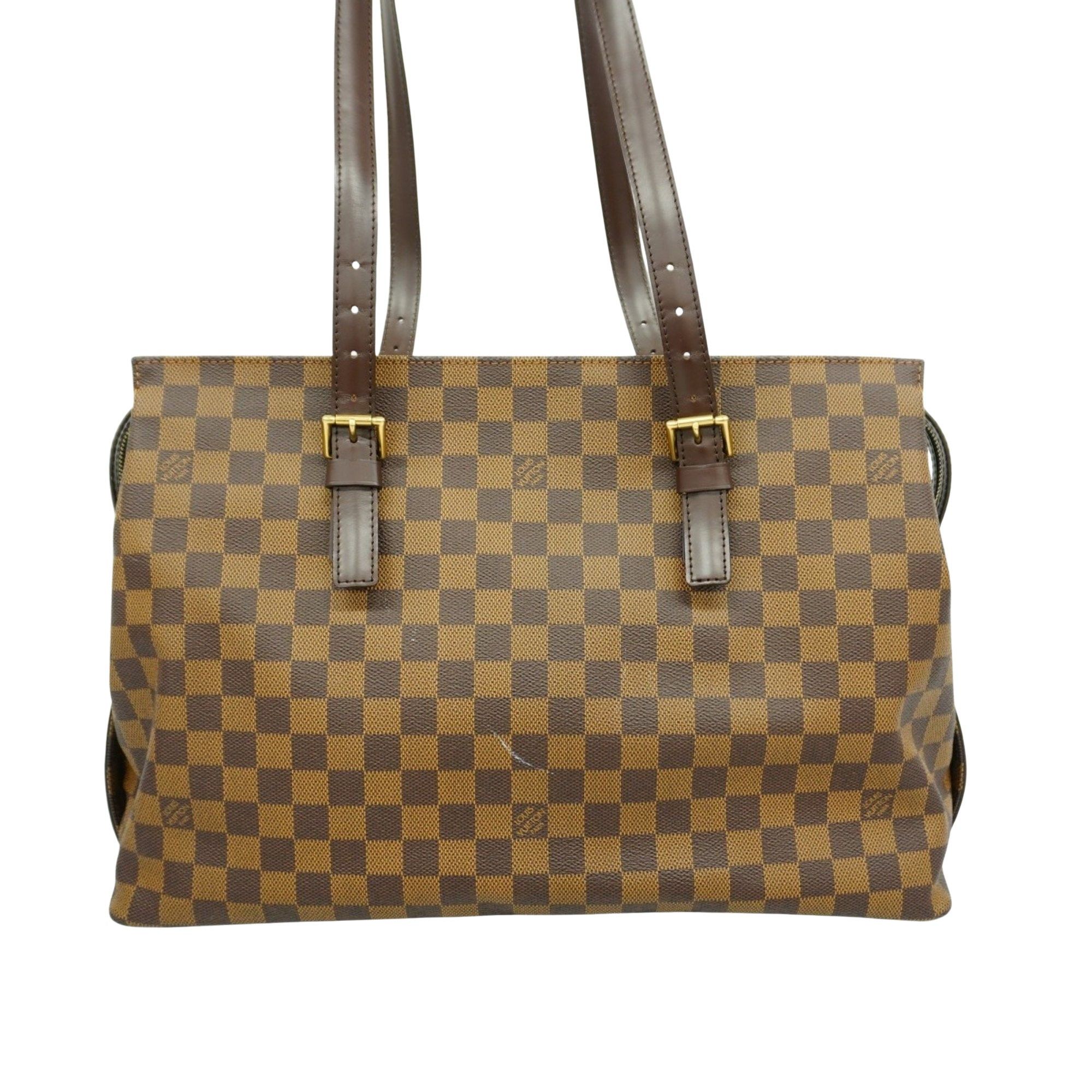 Louis Vuitton Louis Vuitton Chelsea tote Size ONE SIZE - 2 Thumbnail