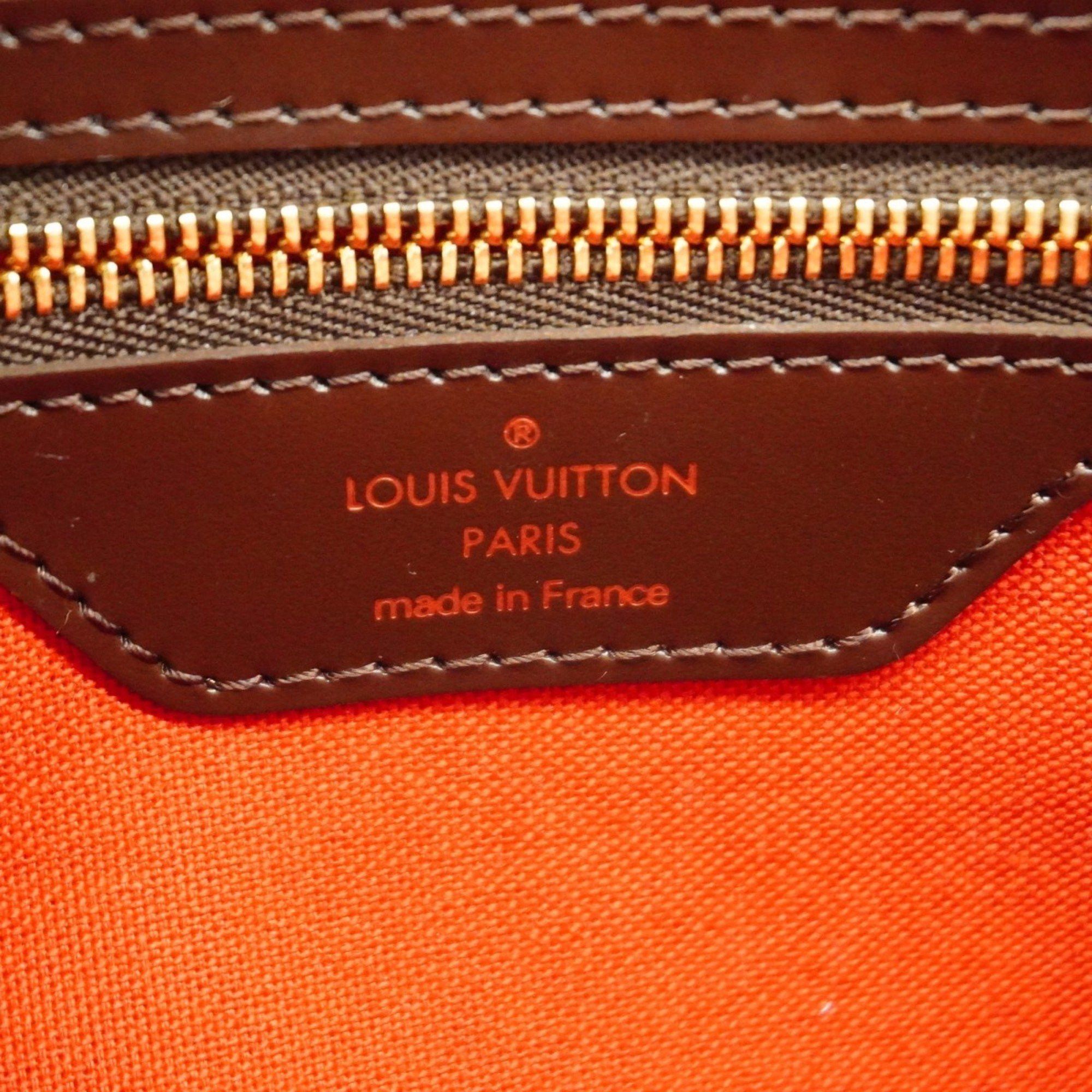 Louis Vuitton Louis Vuitton Chelsea tote Size ONE SIZE - 11 Thumbnail