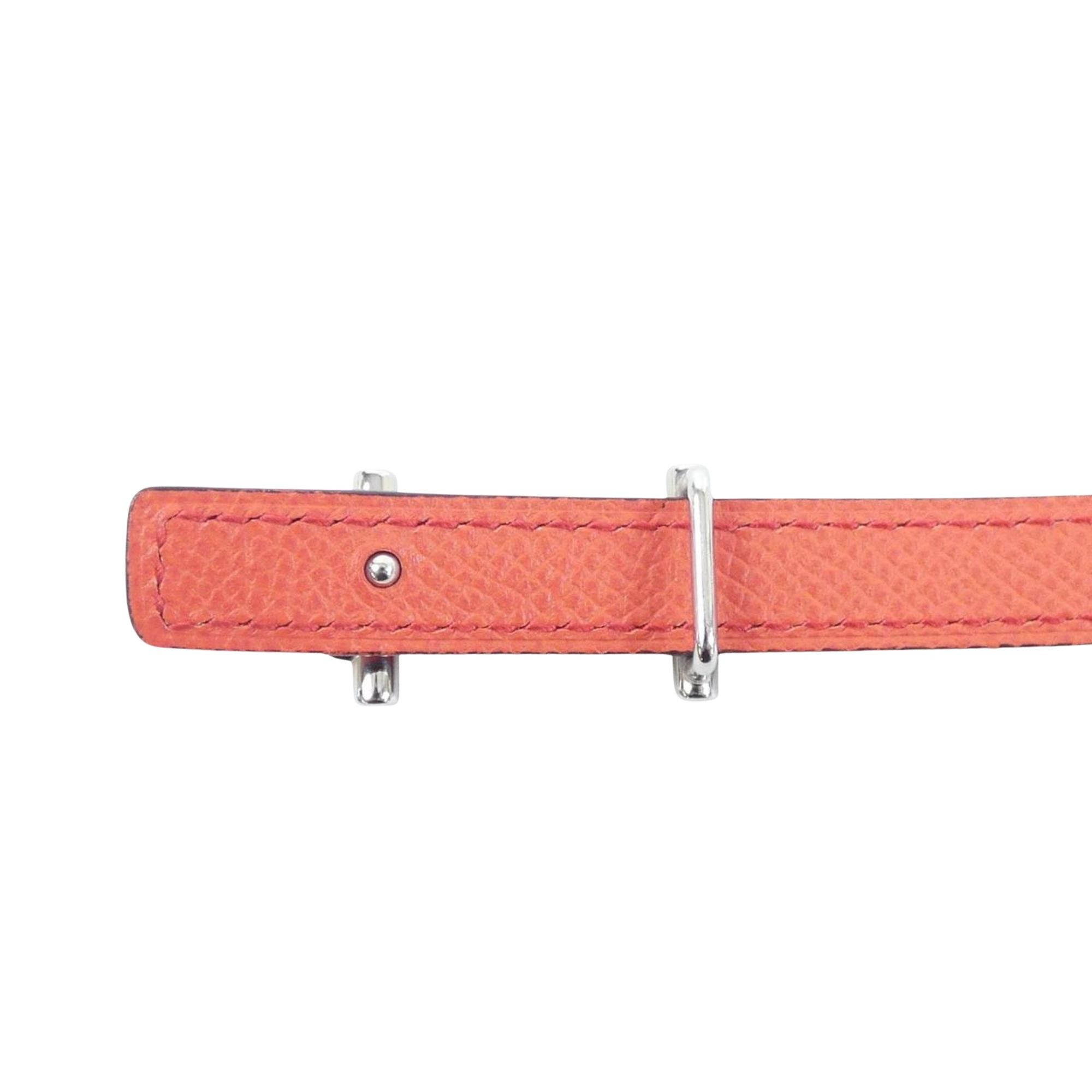Hermes Hermès Belt belt Size ONE SIZE - 2 Thumbnail