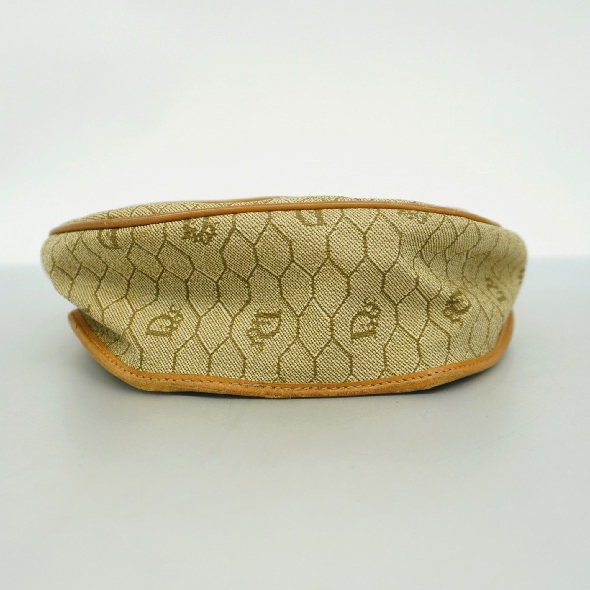 Dior Dior Honeycomb shoulder Size ONE SIZE - 5 Thumbnail