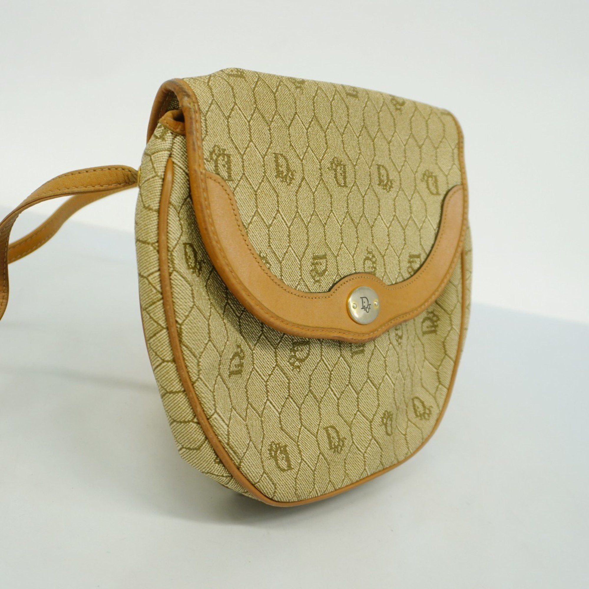 Dior Dior Honeycomb shoulder Size ONE SIZE - 3 Thumbnail