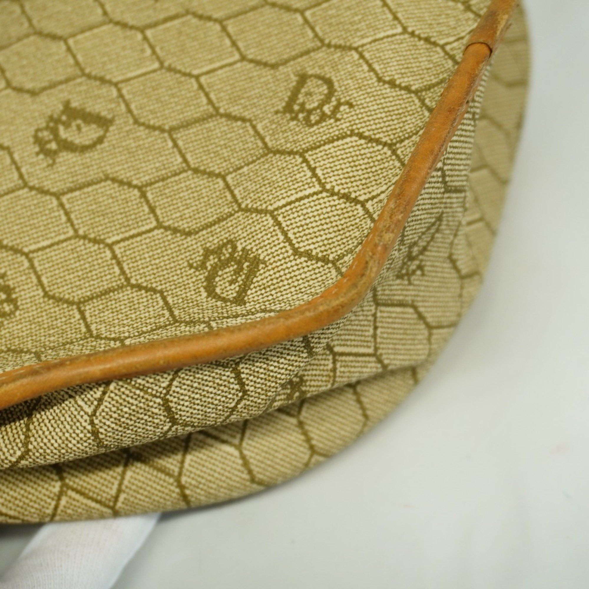 Dior Dior Honeycomb shoulder Size ONE SIZE - 6 Thumbnail
