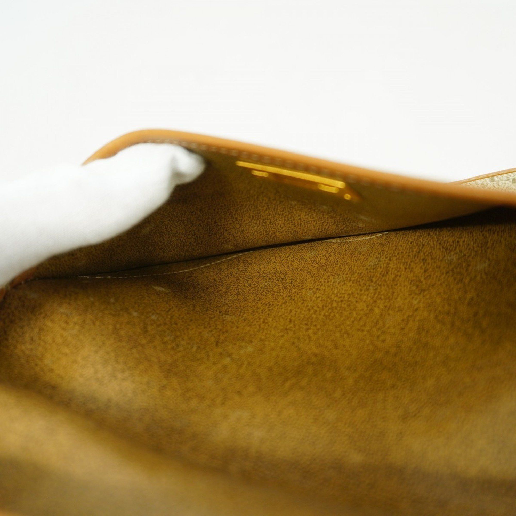 Dior Dior Honeycomb shoulder Size ONE SIZE - 10 Thumbnail