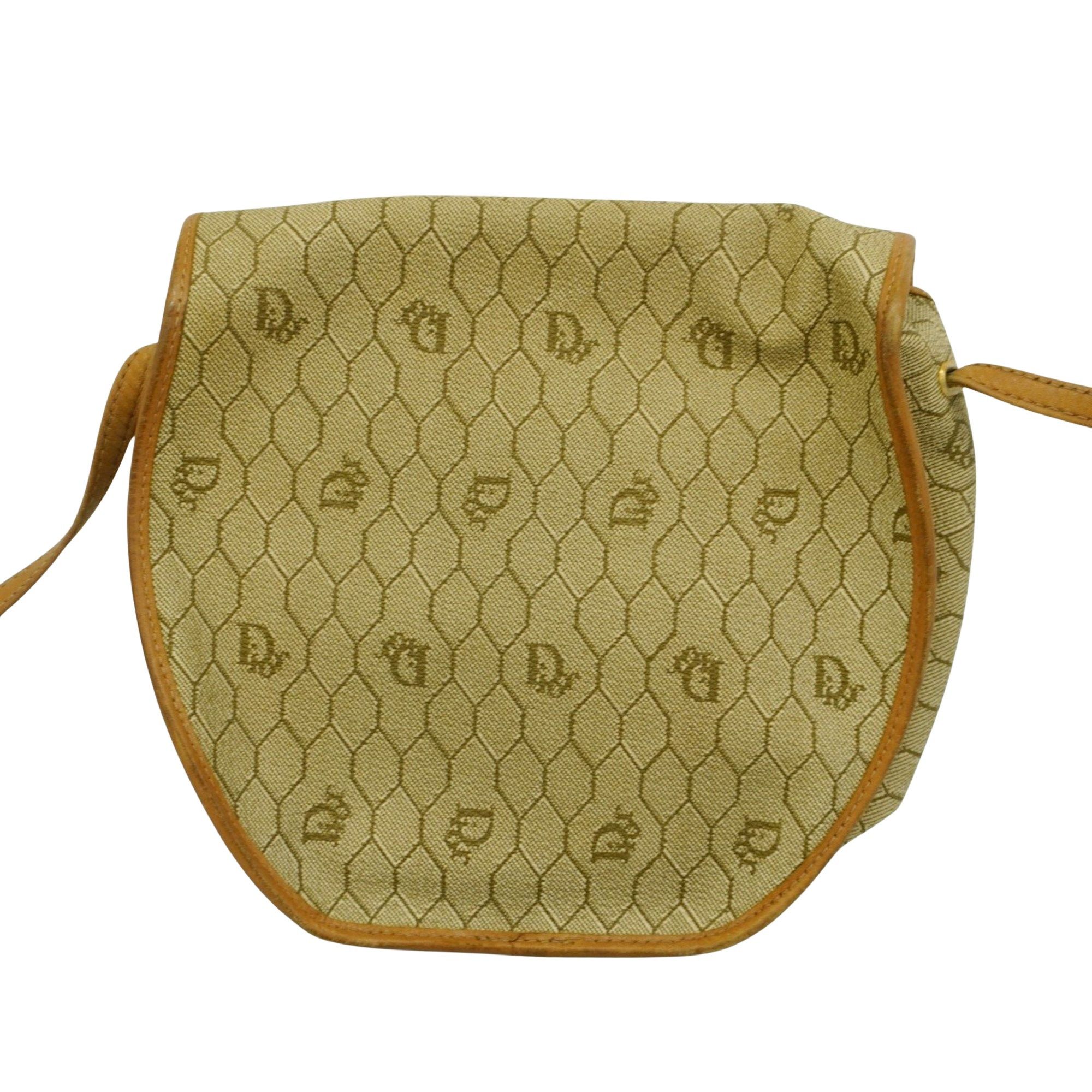 Dior Dior Honeycomb shoulder Size ONE SIZE - 2 Thumbnail
