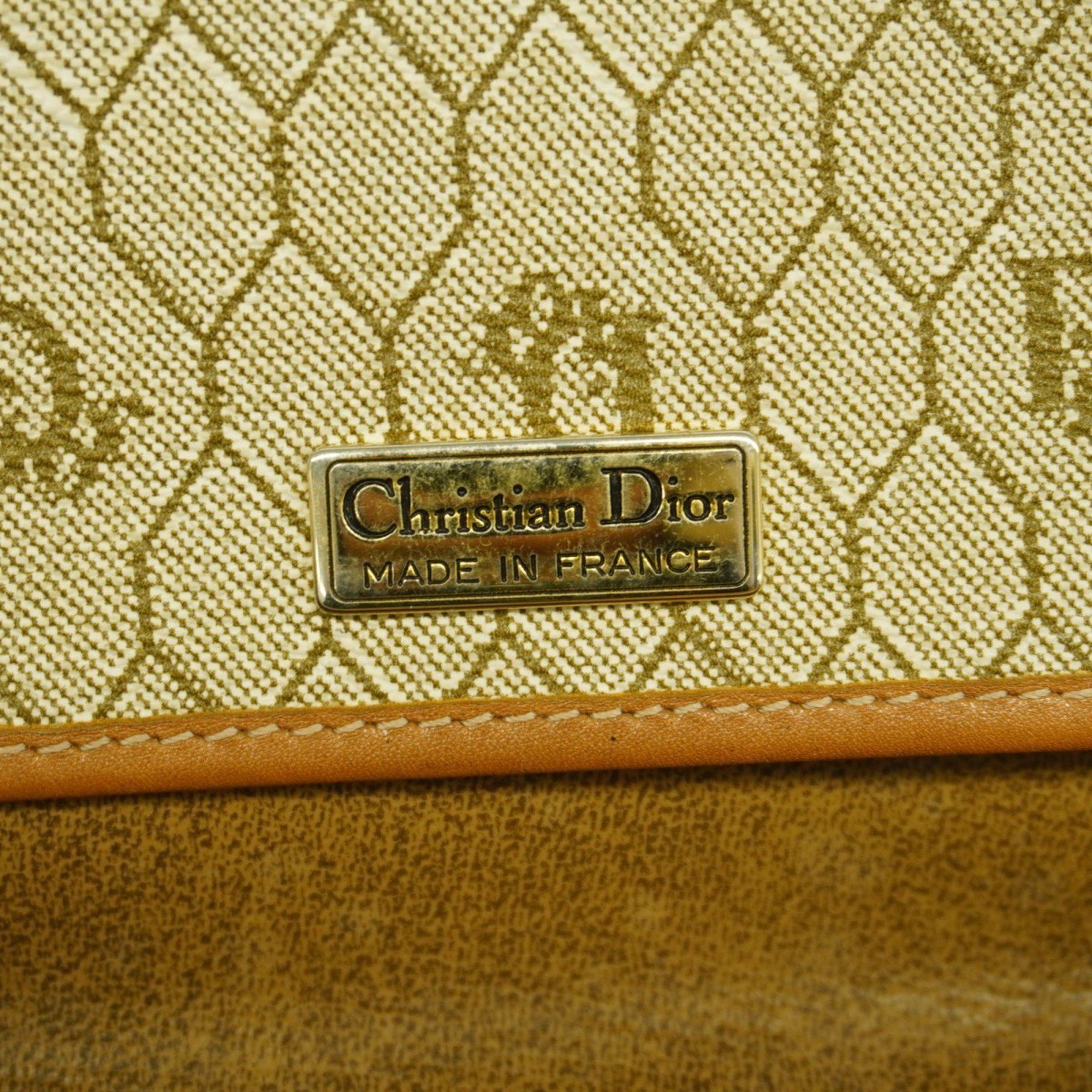 Dior Dior Honeycomb shoulder Size ONE SIZE - 12 Thumbnail