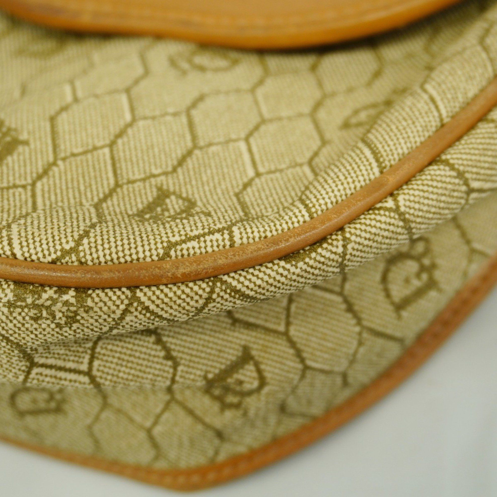 Dior Dior Honeycomb shoulder Size ONE SIZE - 7 Thumbnail