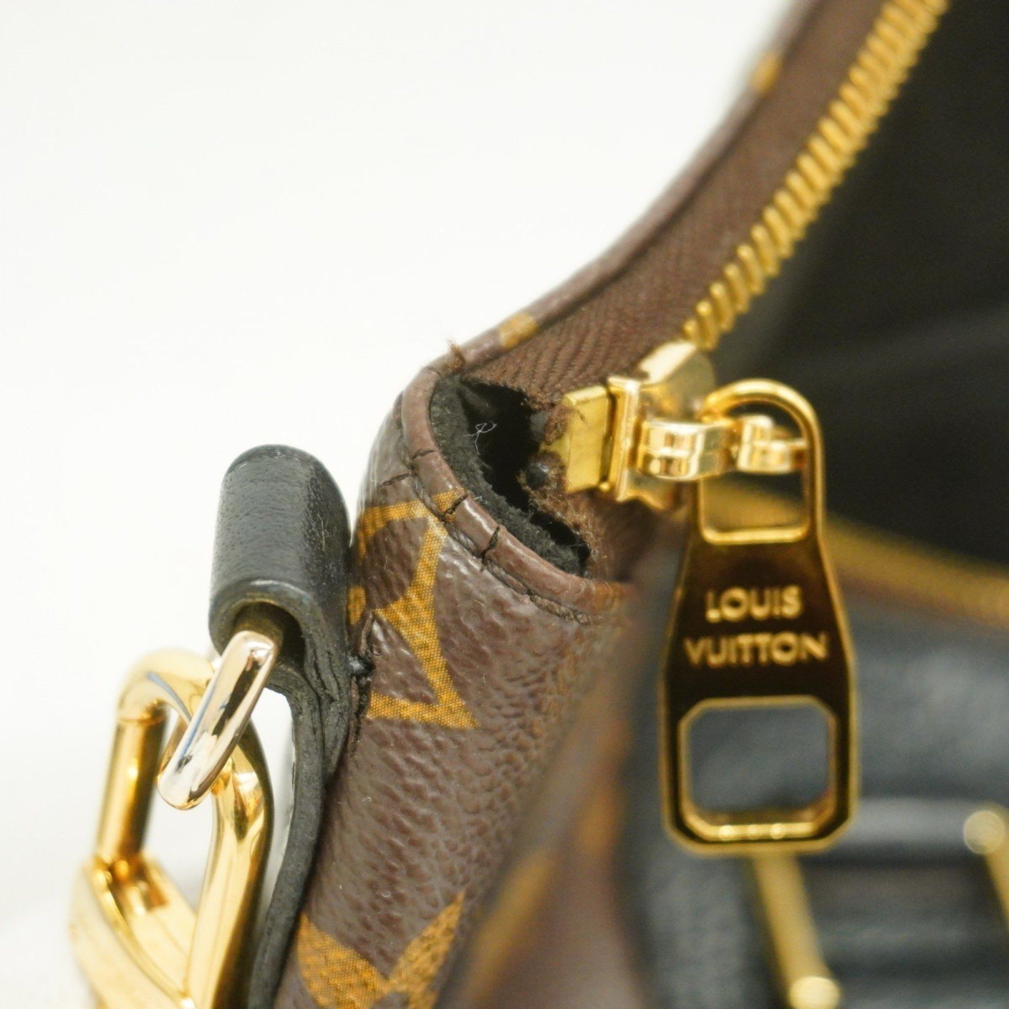 Louis Vuitton Louis Vuitton Estrela tote Size ONE SIZE - 10 Thumbnail