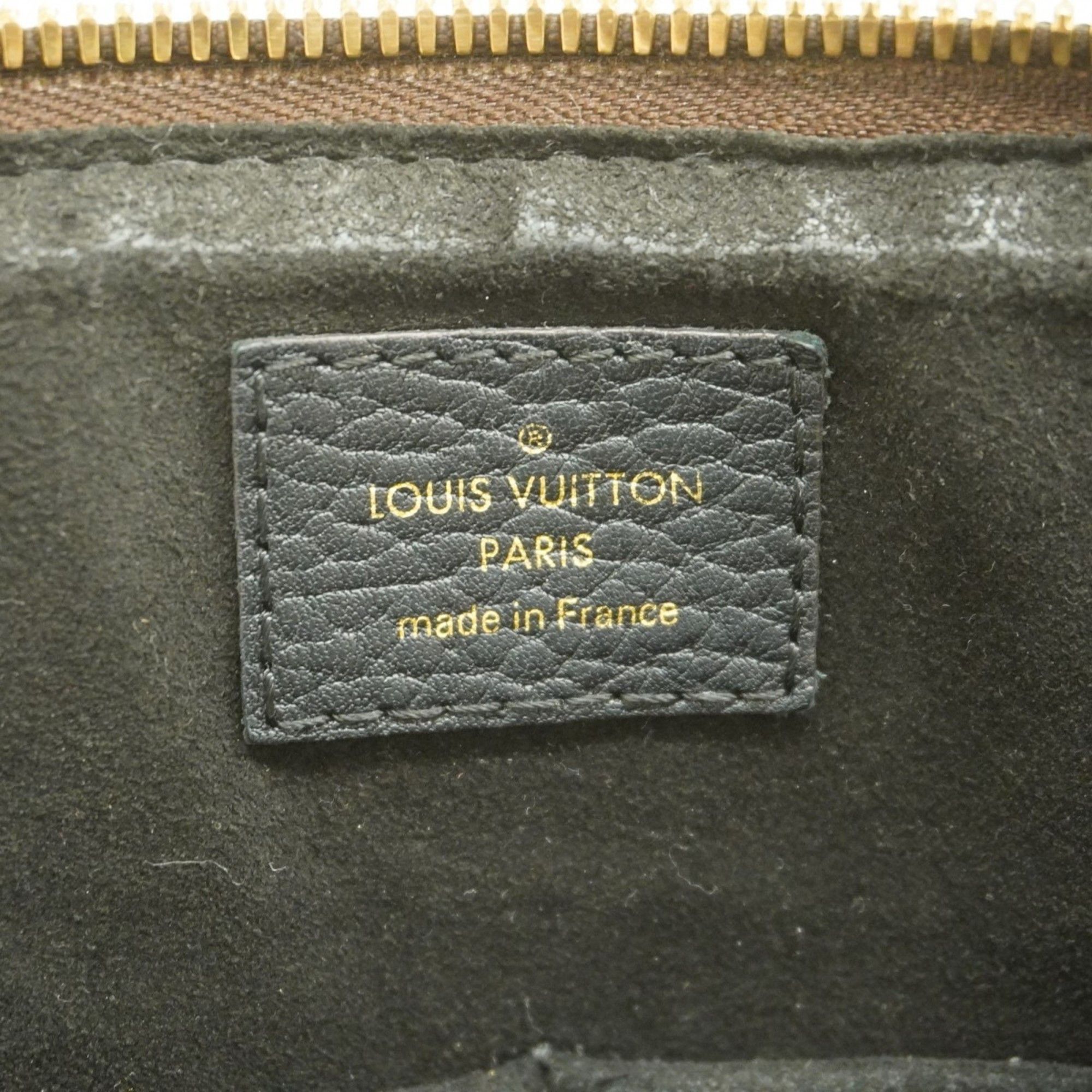 Louis Vuitton Louis Vuitton Estrela tote Size ONE SIZE - 13 Thumbnail