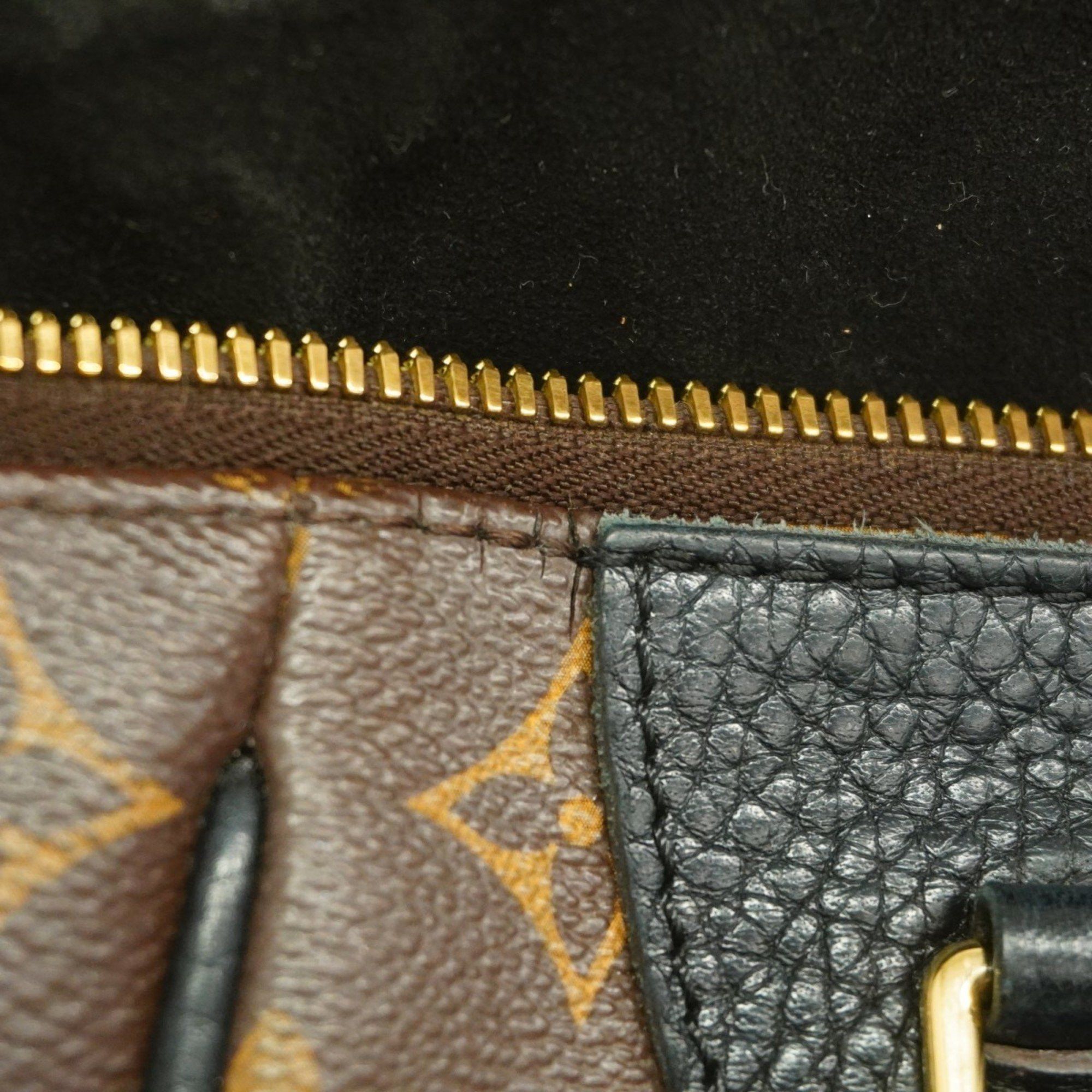 Louis Vuitton Louis Vuitton Estrela tote Size ONE SIZE - 8 Thumbnail