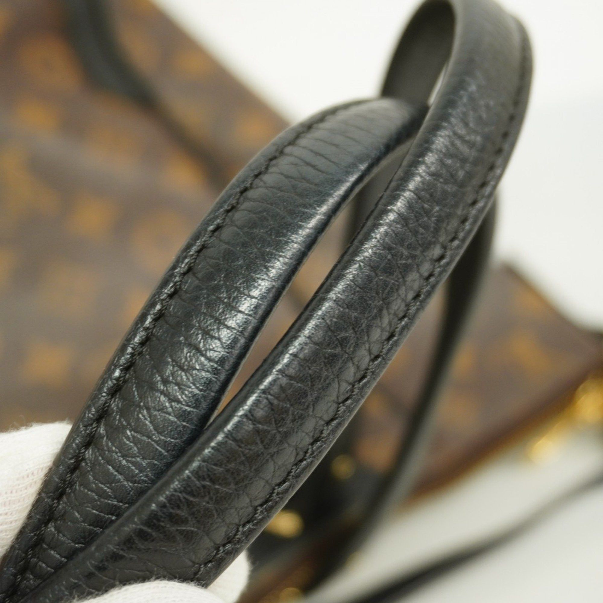 Louis Vuitton Louis Vuitton Estrela tote Size ONE SIZE - 4 Thumbnail