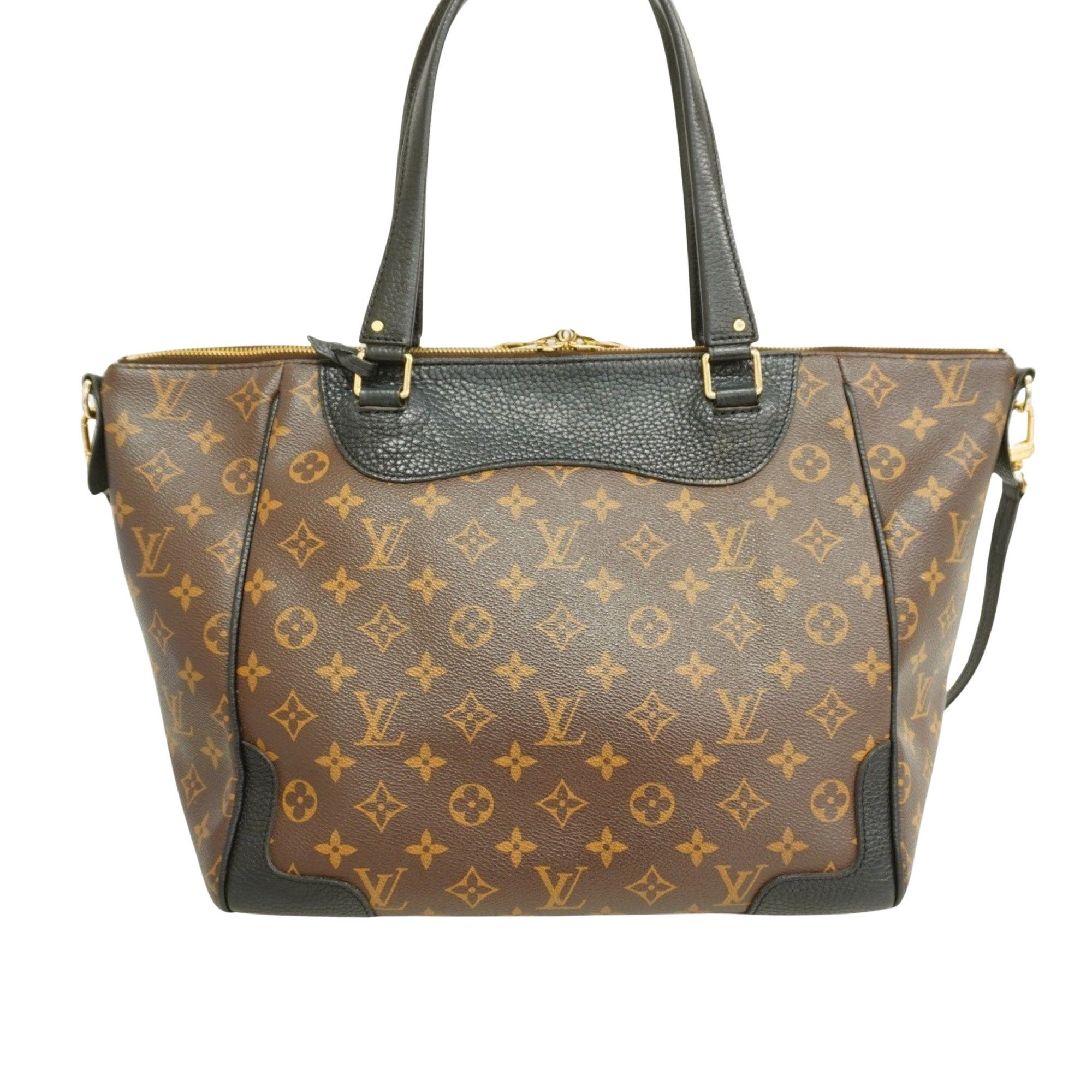 Louis Vuitton Louis Vuitton Estrela tote Size ONE SIZE - 2 Thumbnail
