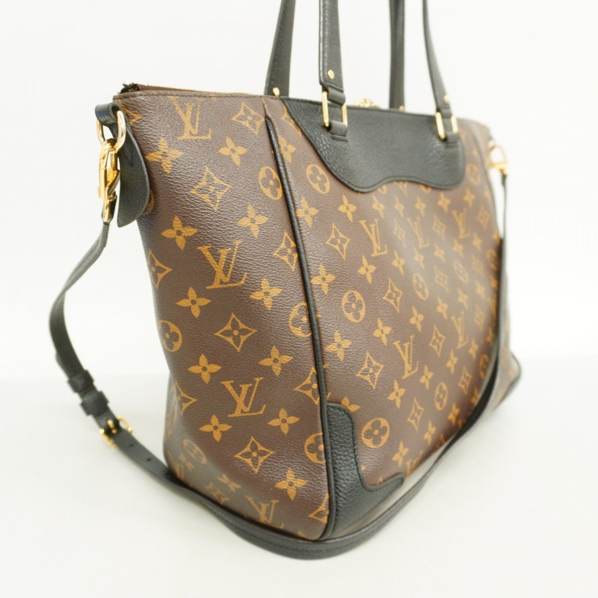 Louis Vuitton Louis Vuitton Estrela tote Size ONE SIZE - 3 Thumbnail