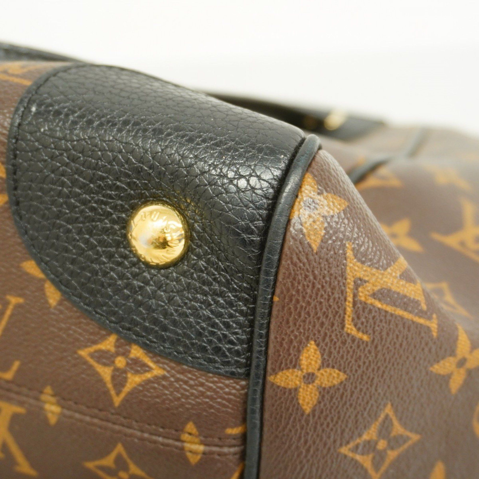 Louis Vuitton Louis Vuitton Estrela tote Size ONE SIZE - 6 Thumbnail