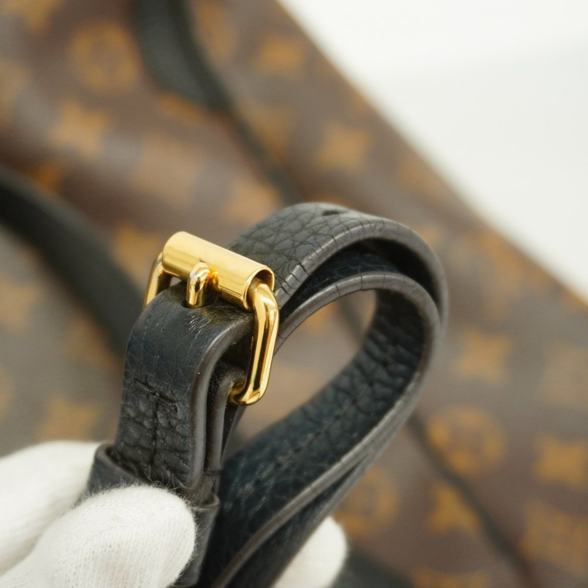 Louis Vuitton Louis Vuitton Estrela tote Size ONE SIZE - 11 Thumbnail