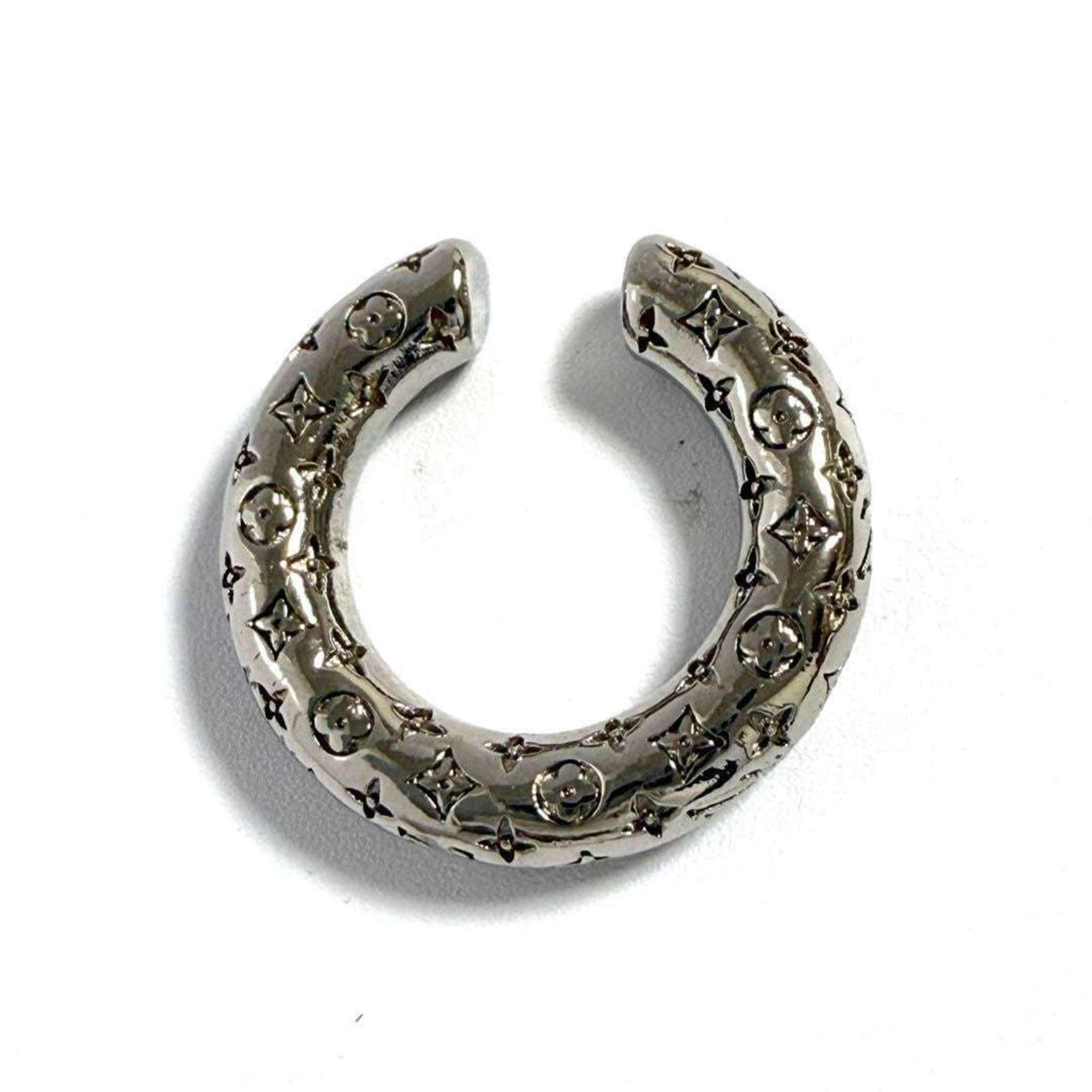 Louis Vuitton Louis Vuitton Nanogram earring Size ONE SIZE - 4 Thumbnail