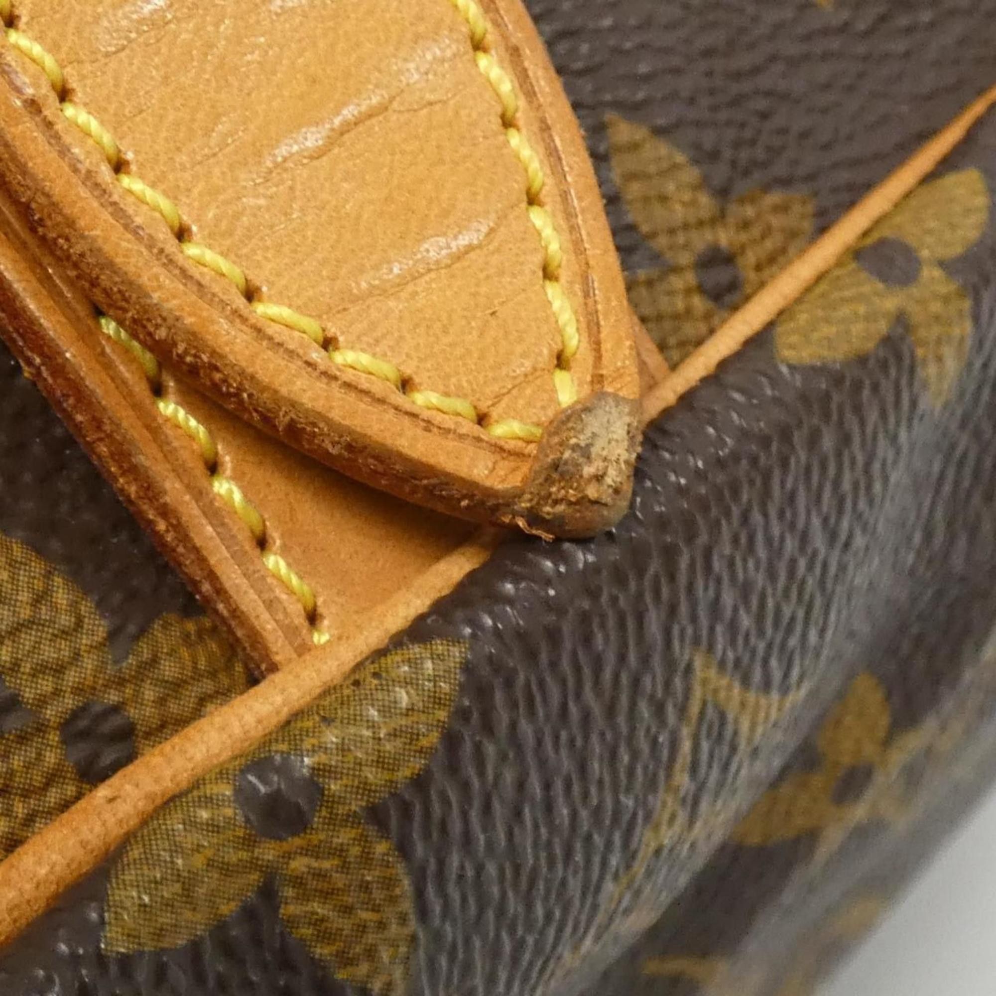 Louis Vuitton Saumur 35 shoulder