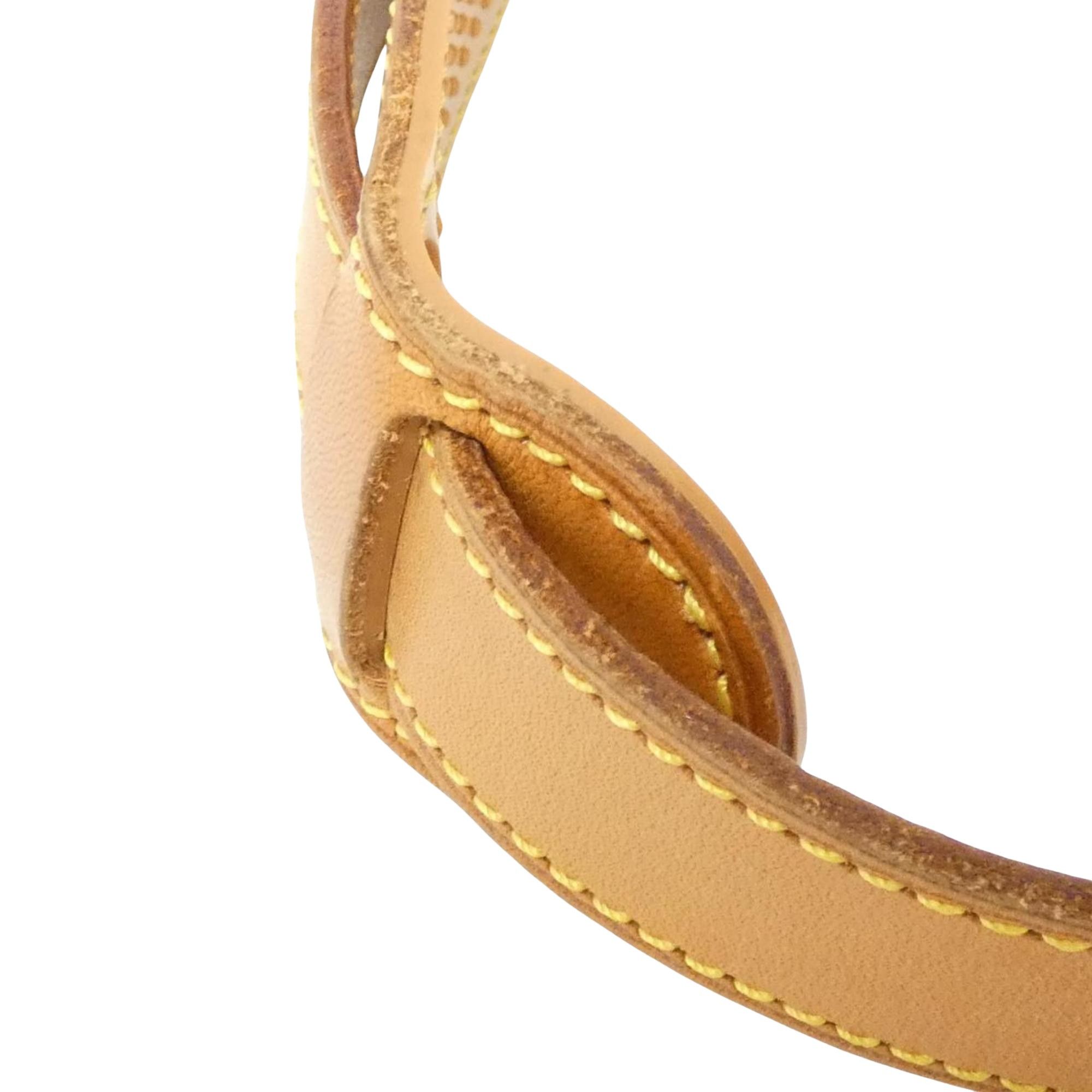 Louis Vuitton Saumur 35 shoulder