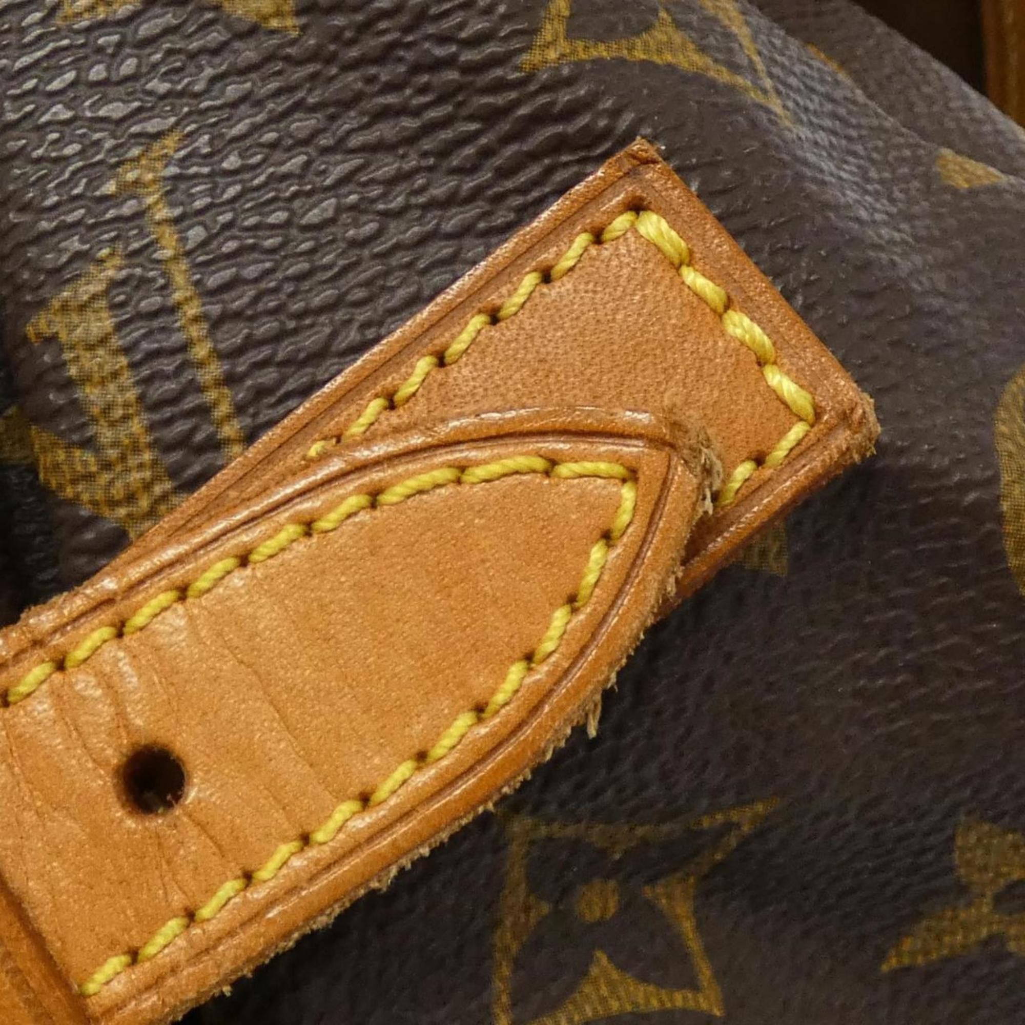Louis Vuitton Saumur 35 shoulder