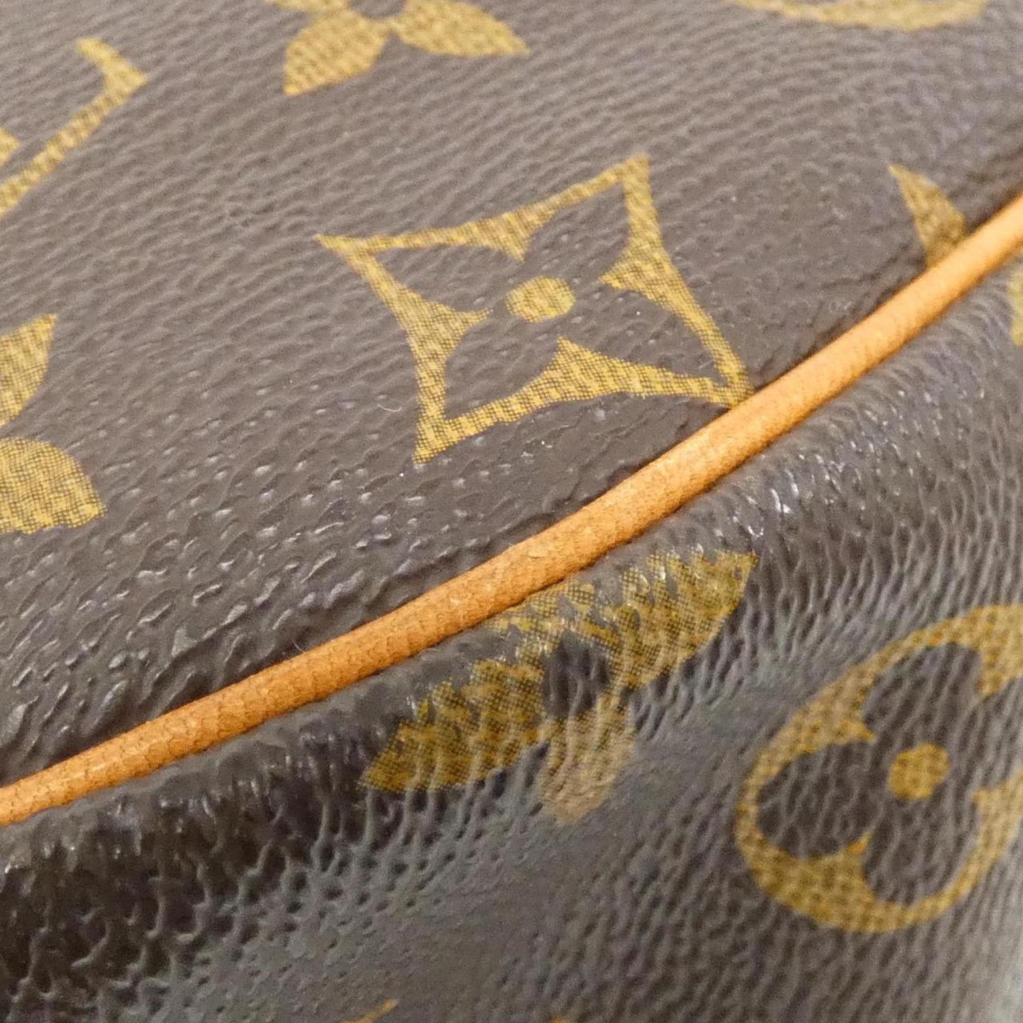 Louis Vuitton Saumur 35 shoulder
